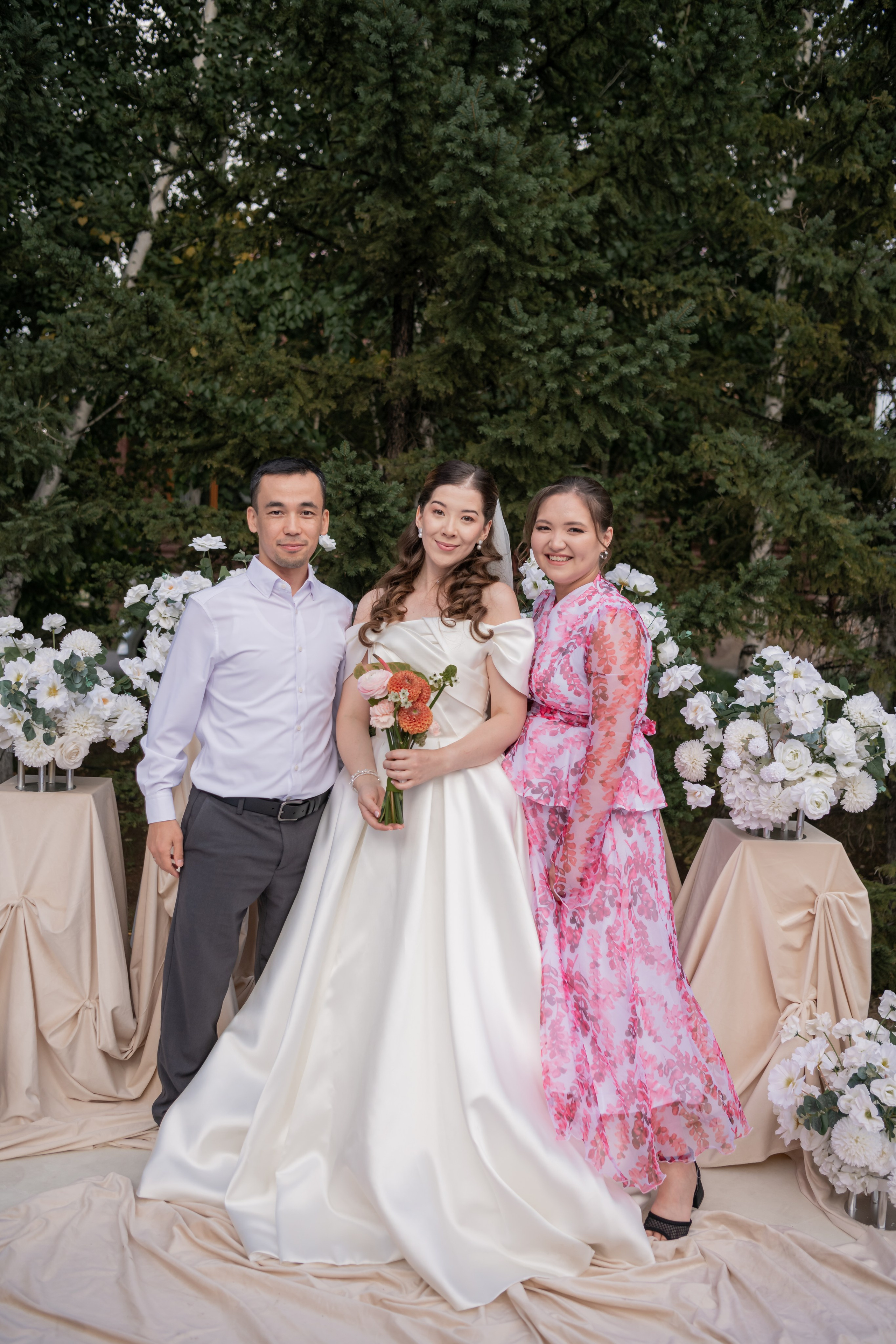 Вячеслав Аделm Свадьба. Фотограф Астана, Алматы