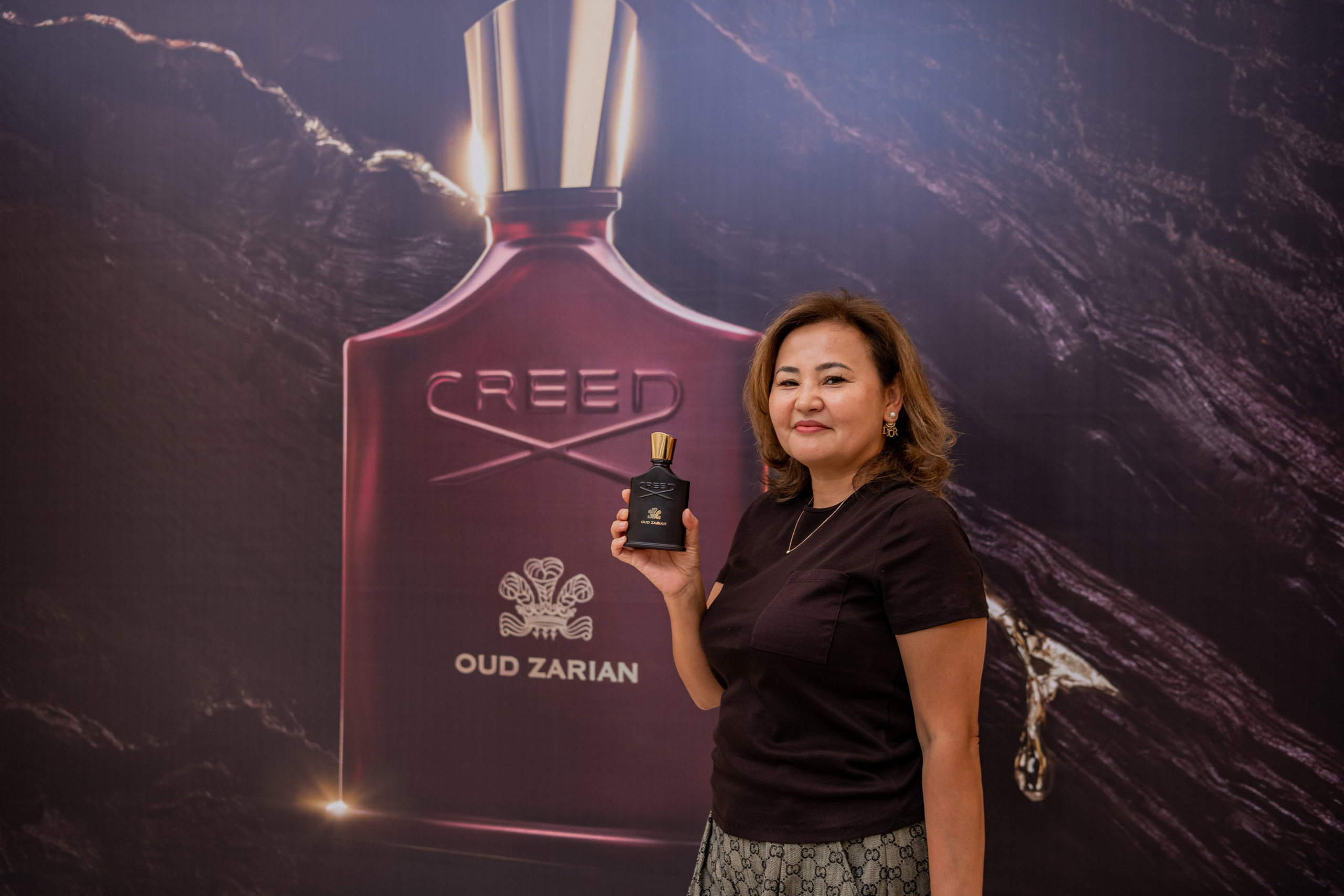 CREED. Фотограф Астана, Алматы