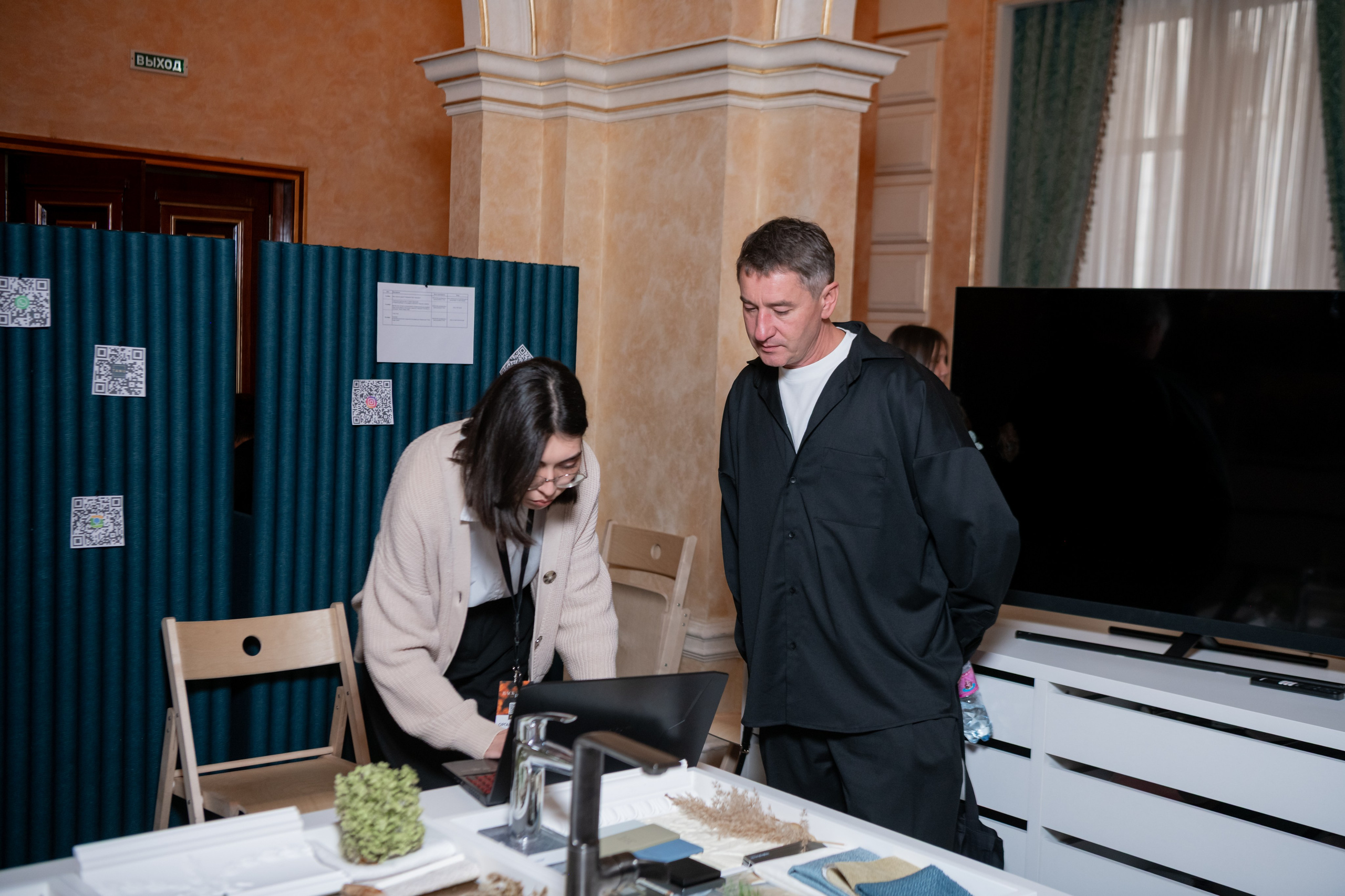 Tanu Creative 16.10.2025. Фотограф Астана, Алматы