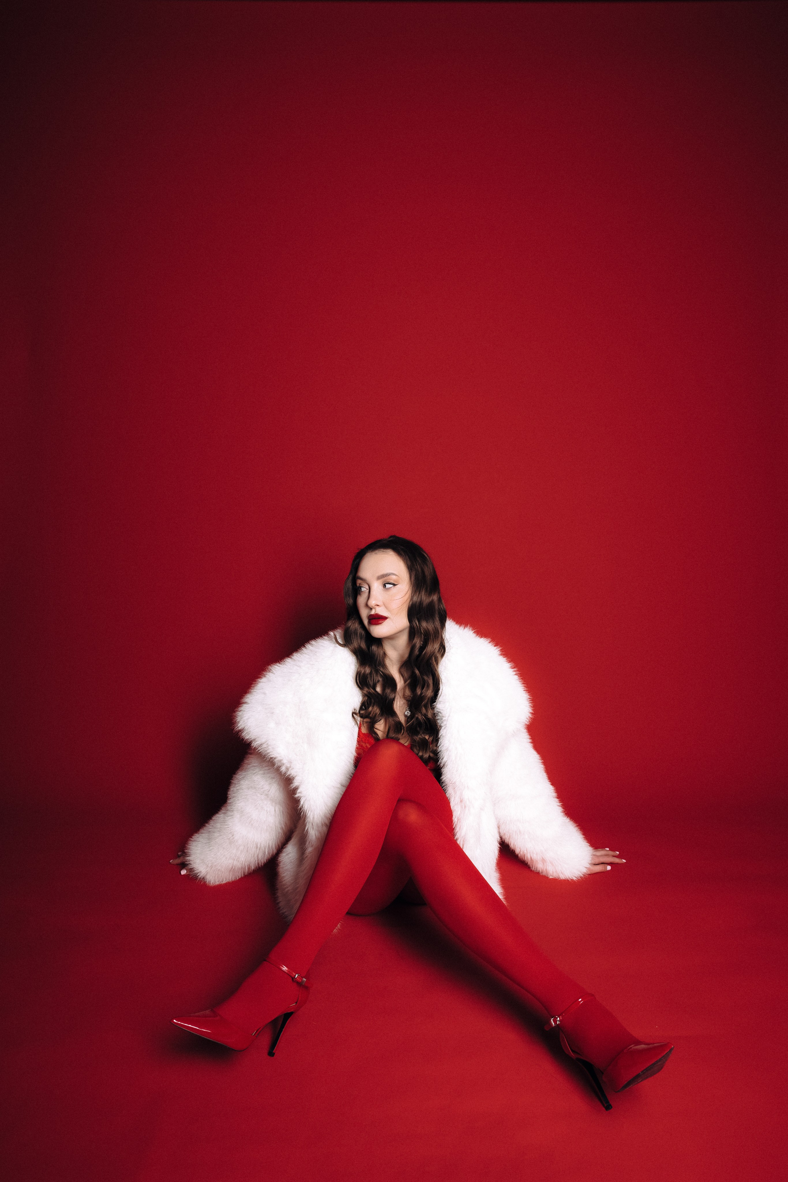 ♥. Фотограф в Санкт-Петербурге Мария Проскурина