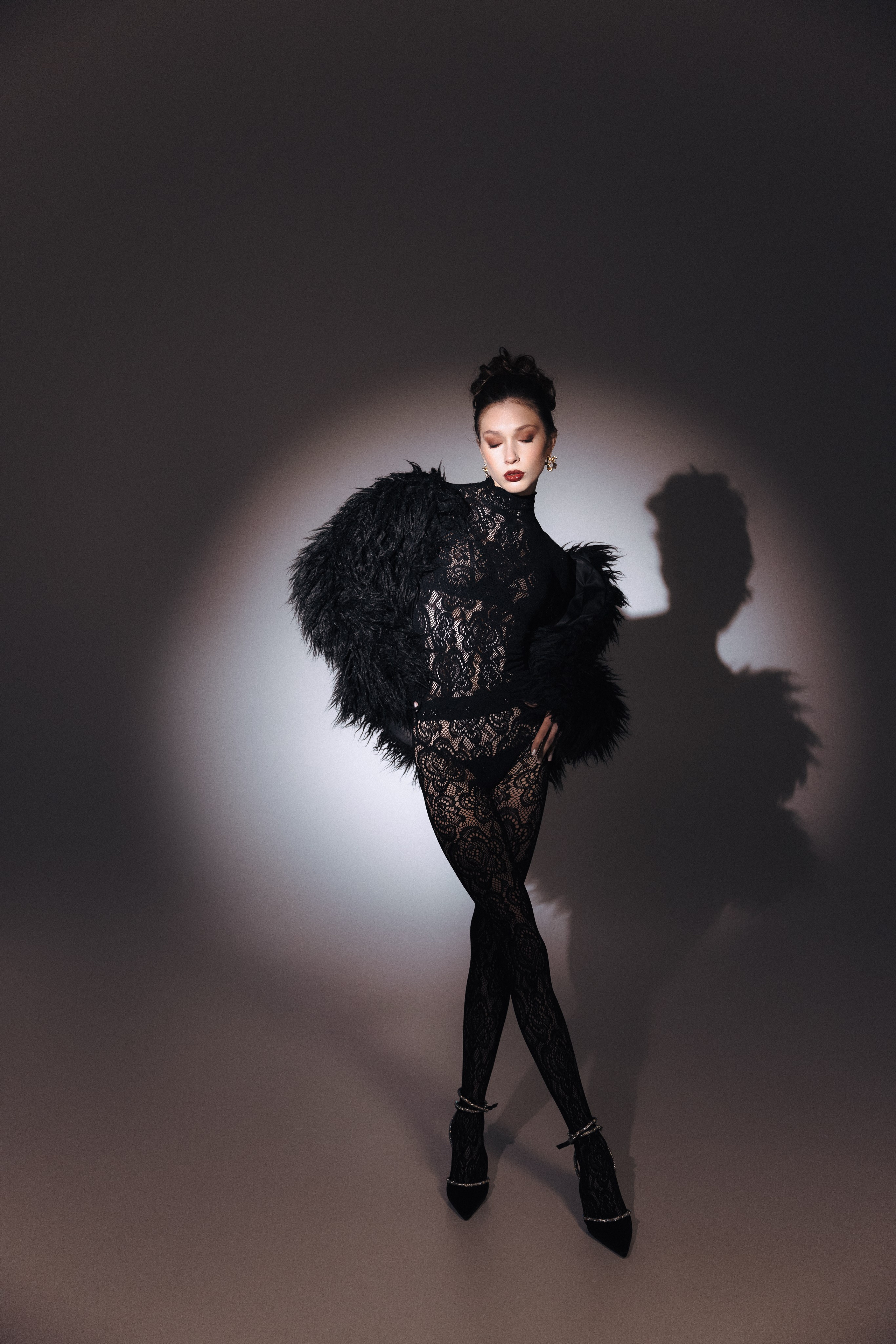 ♥. Фотограф в Санкт-Петербурге Мария Проскурина