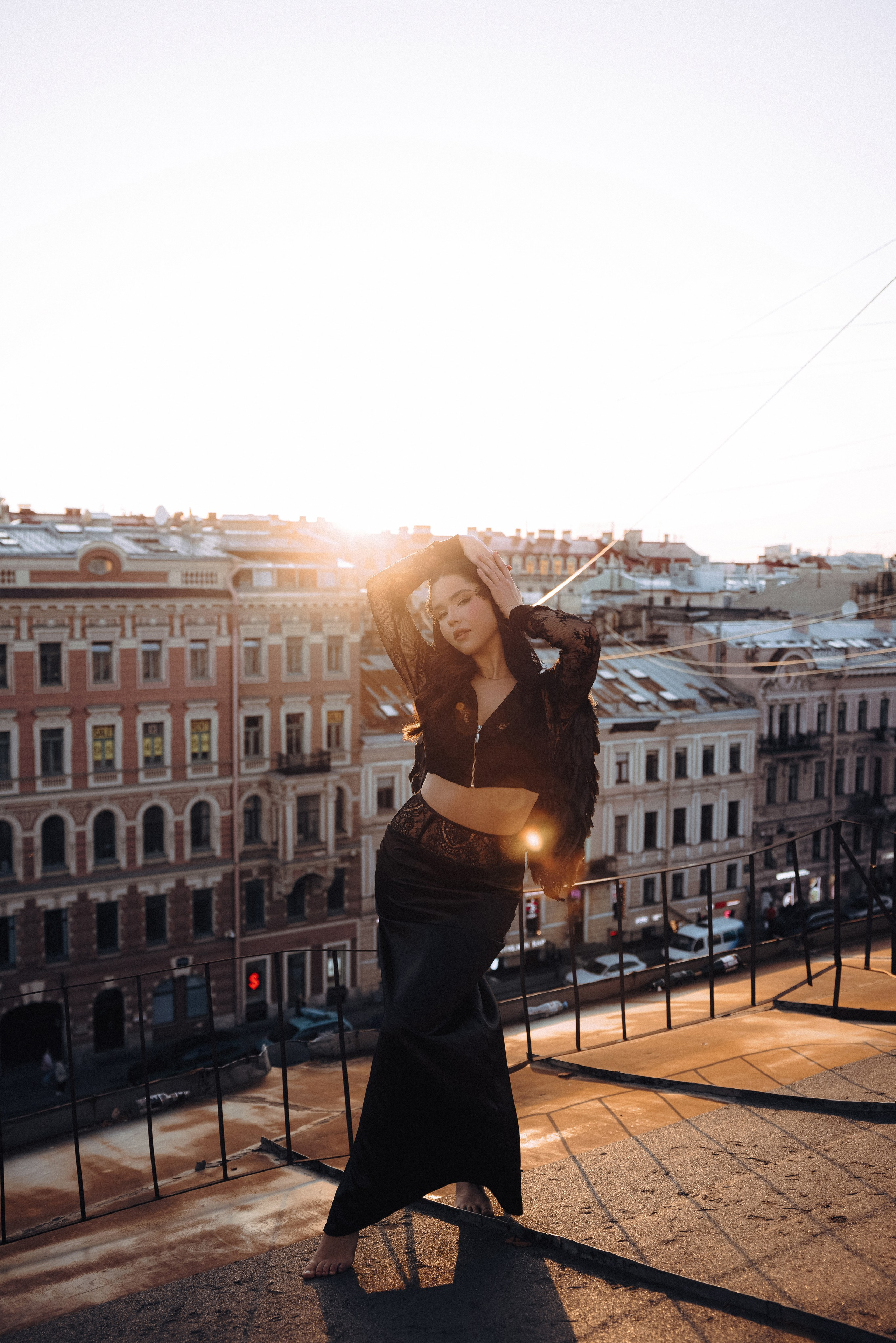 ♥. Фотограф в Санкт-Петербурге Мария Проскурина