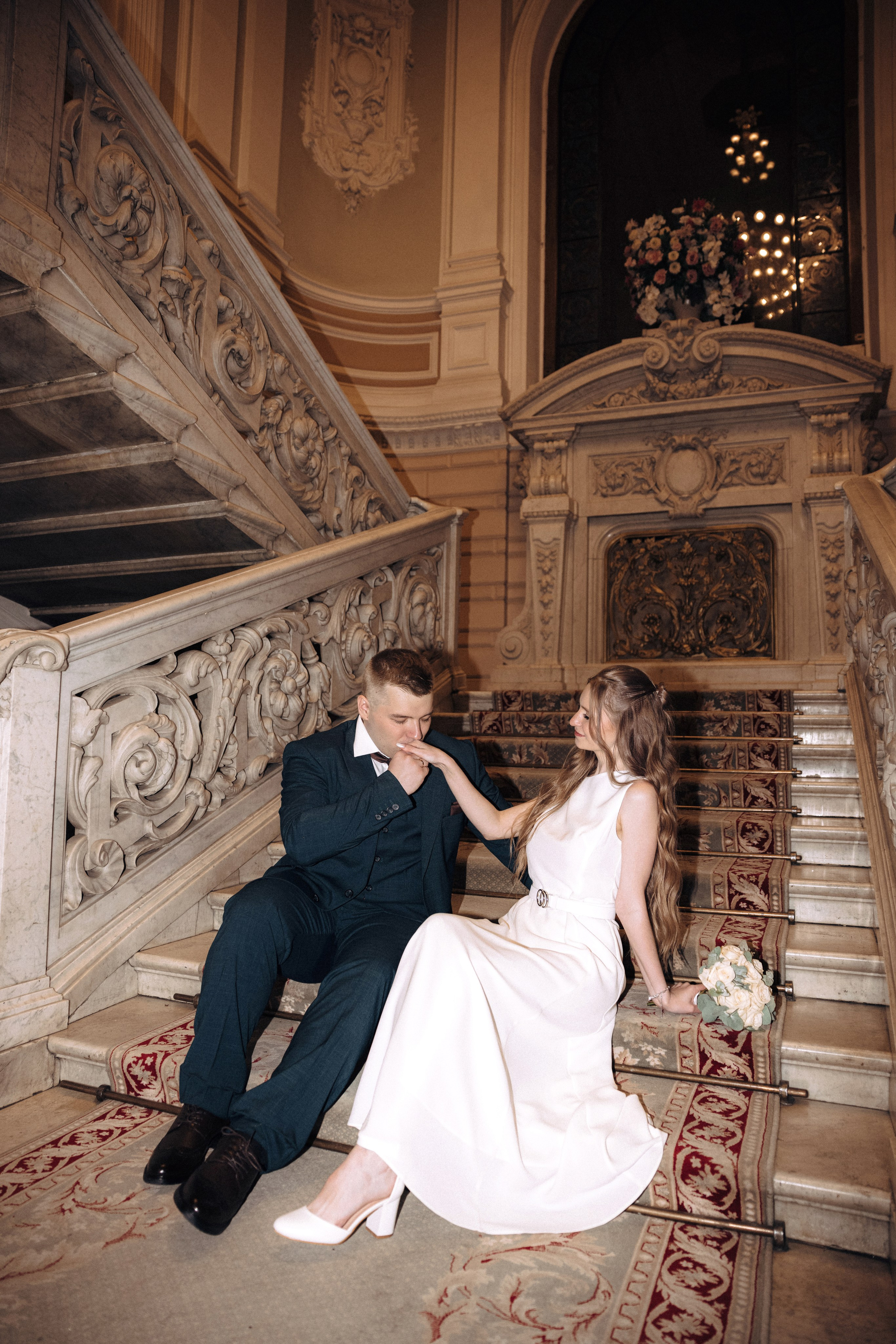 ♥. Фотограф в Санкт-Петербурге Мария Проскурина