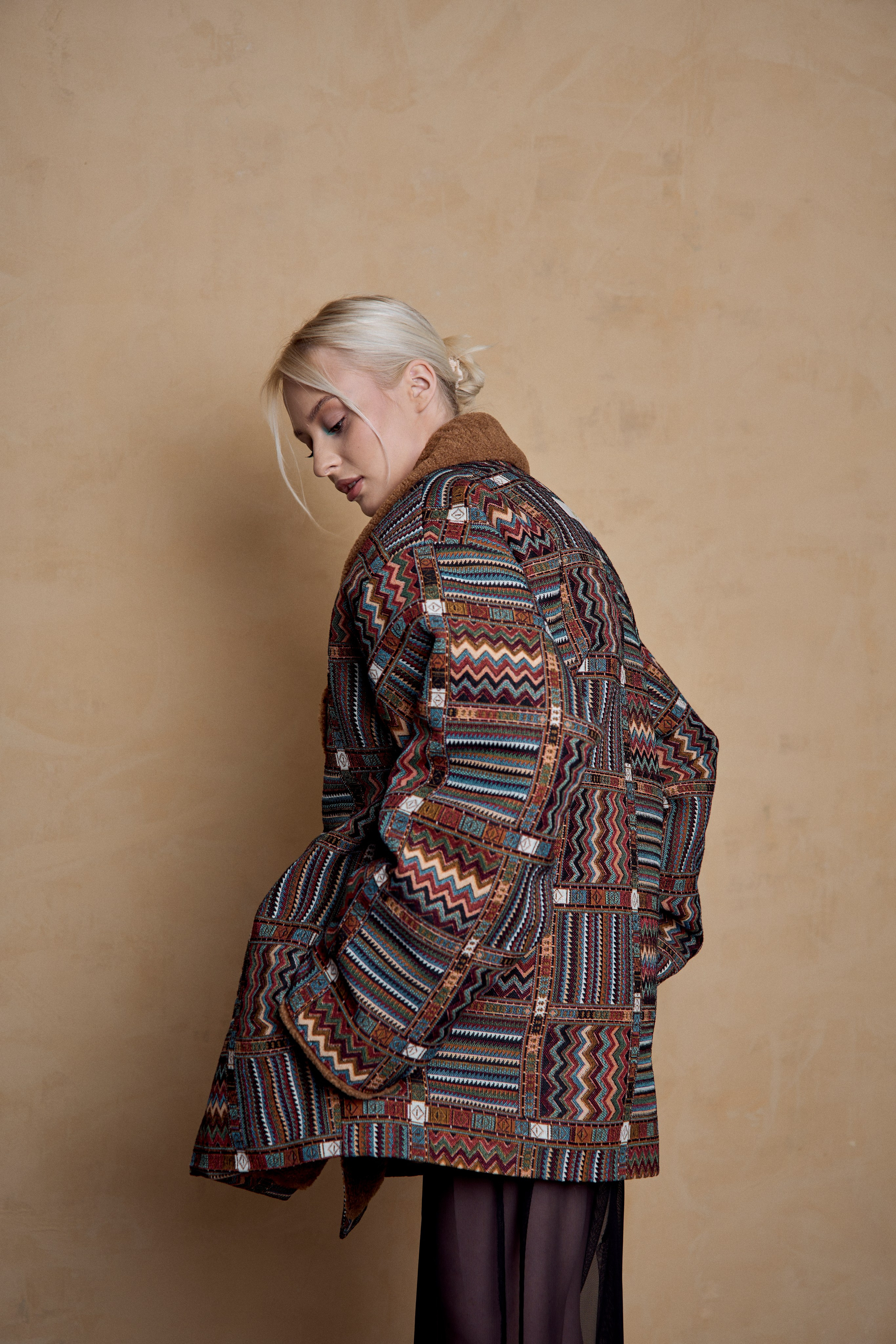 PROMEMORIES x 9:04 PM. Студийный фотограф в Екатеринбурге Бшари Заана