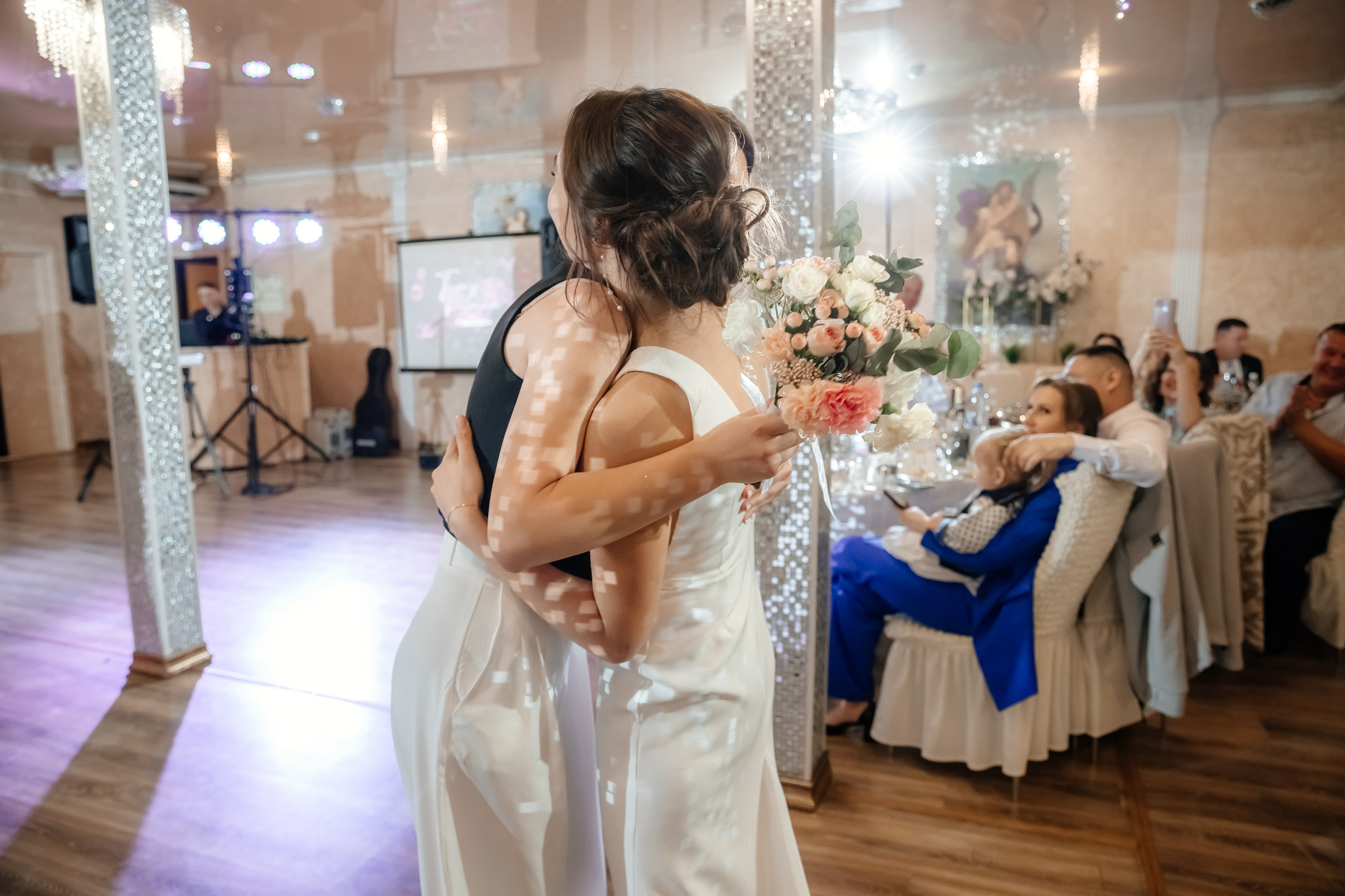 Тимур и Римма. Свадебный и семейный фотограф Разида Мухаметова