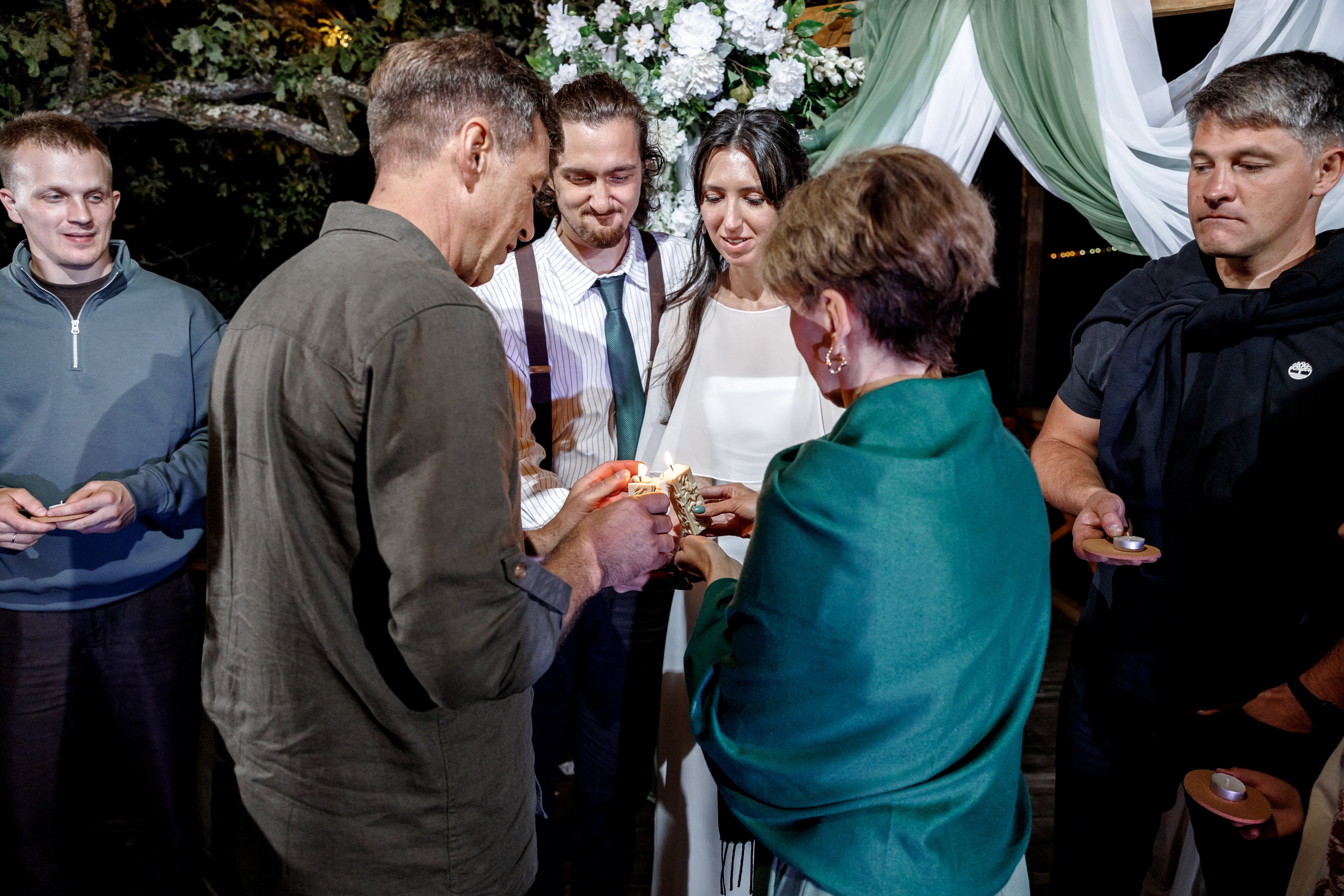 Роман и Екатерина. Свадебный и семейный фотограф Разида Мухаметова