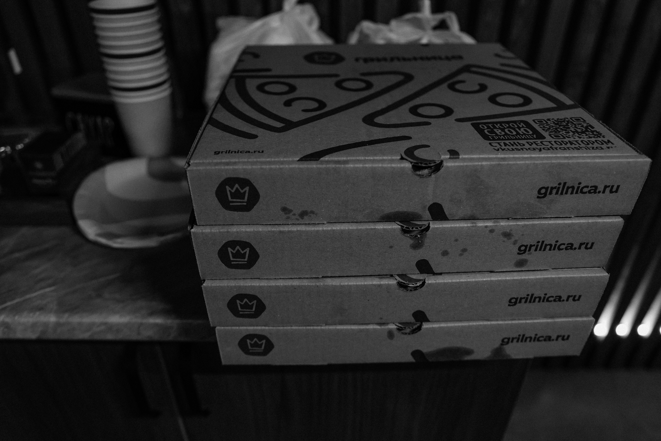 Др Киры Квест. Фотограф Юлия Мальцева