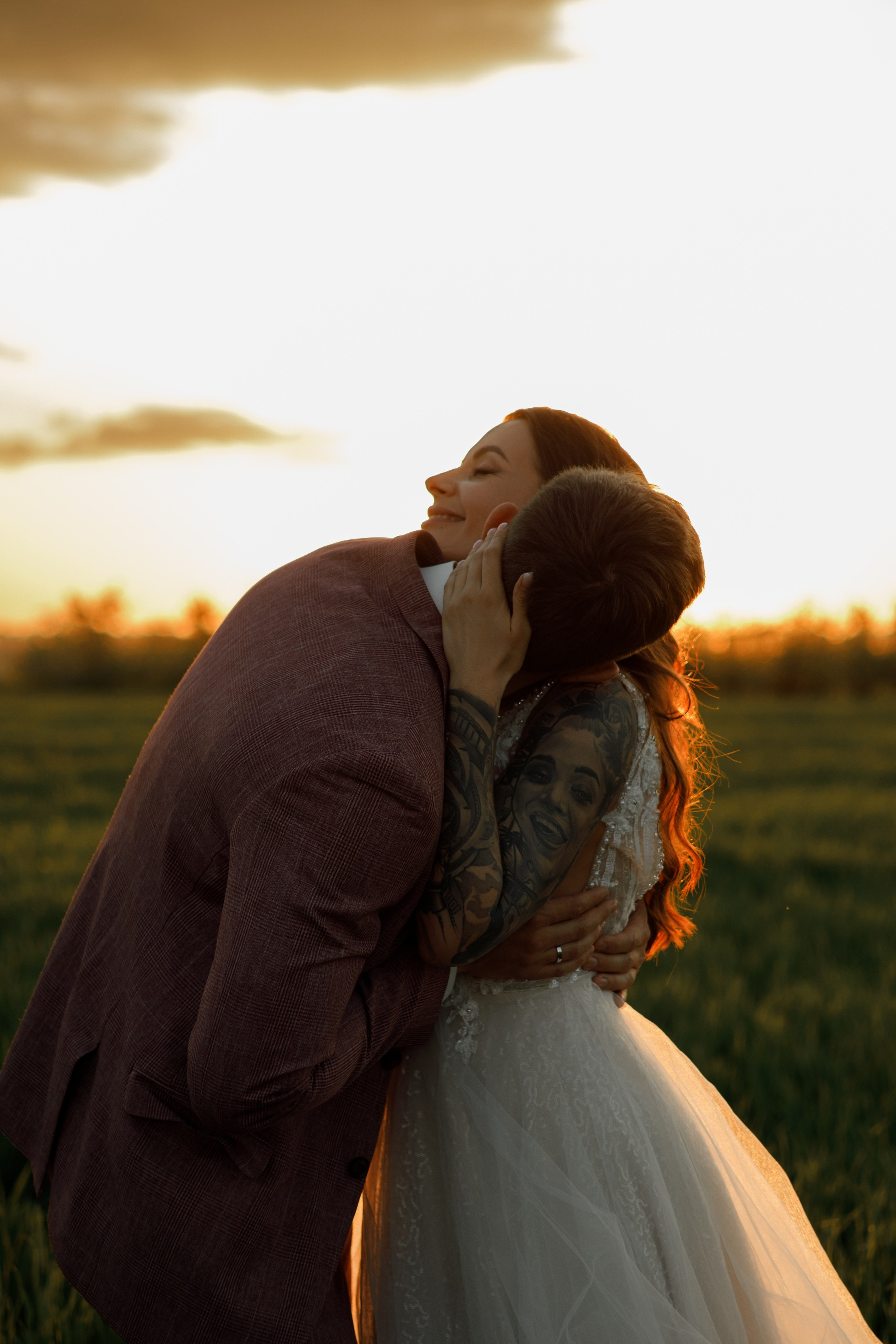 Александр и Ольга. Фотограф Краснодар