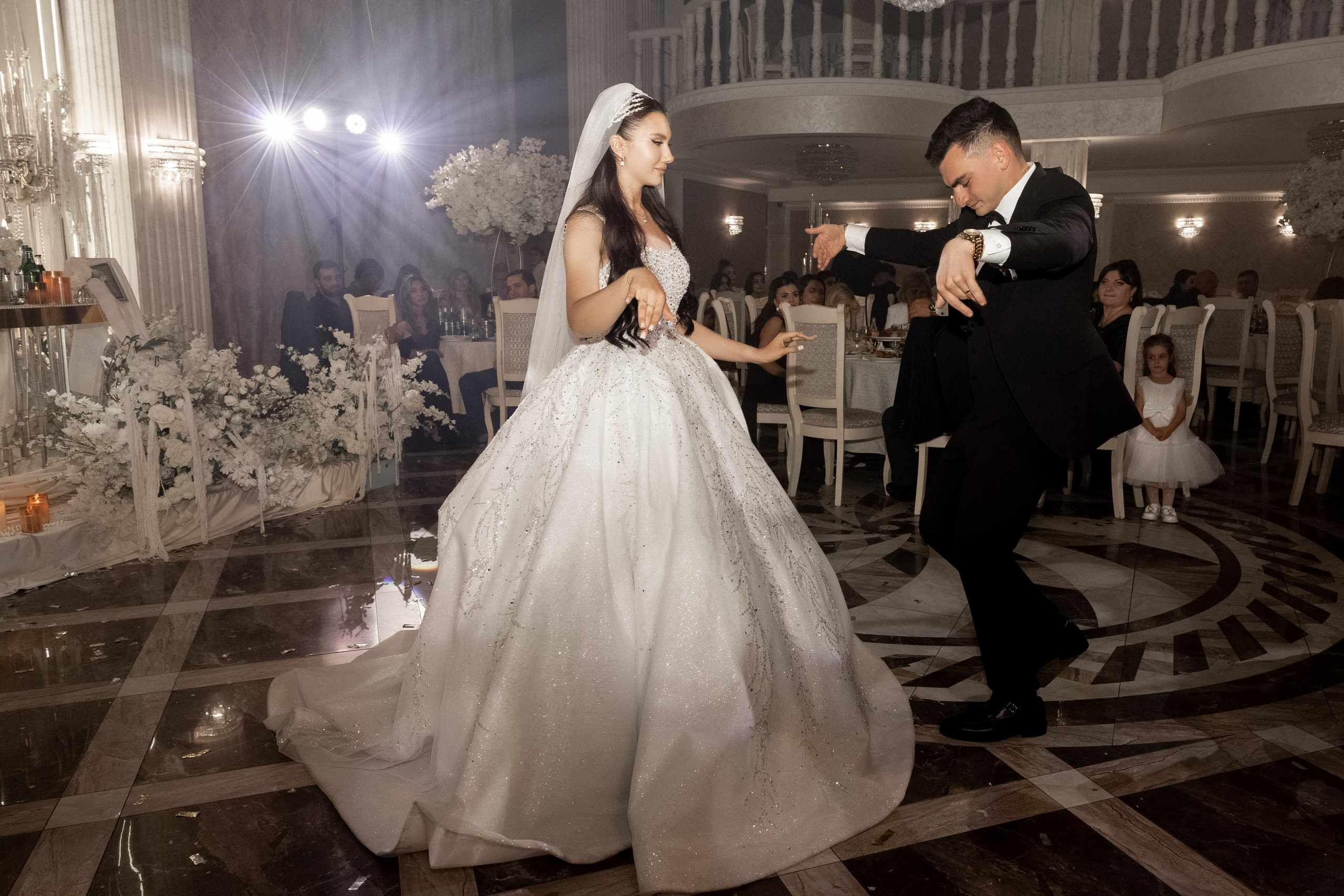 Вадим и Яна. Фотограф Краснодар