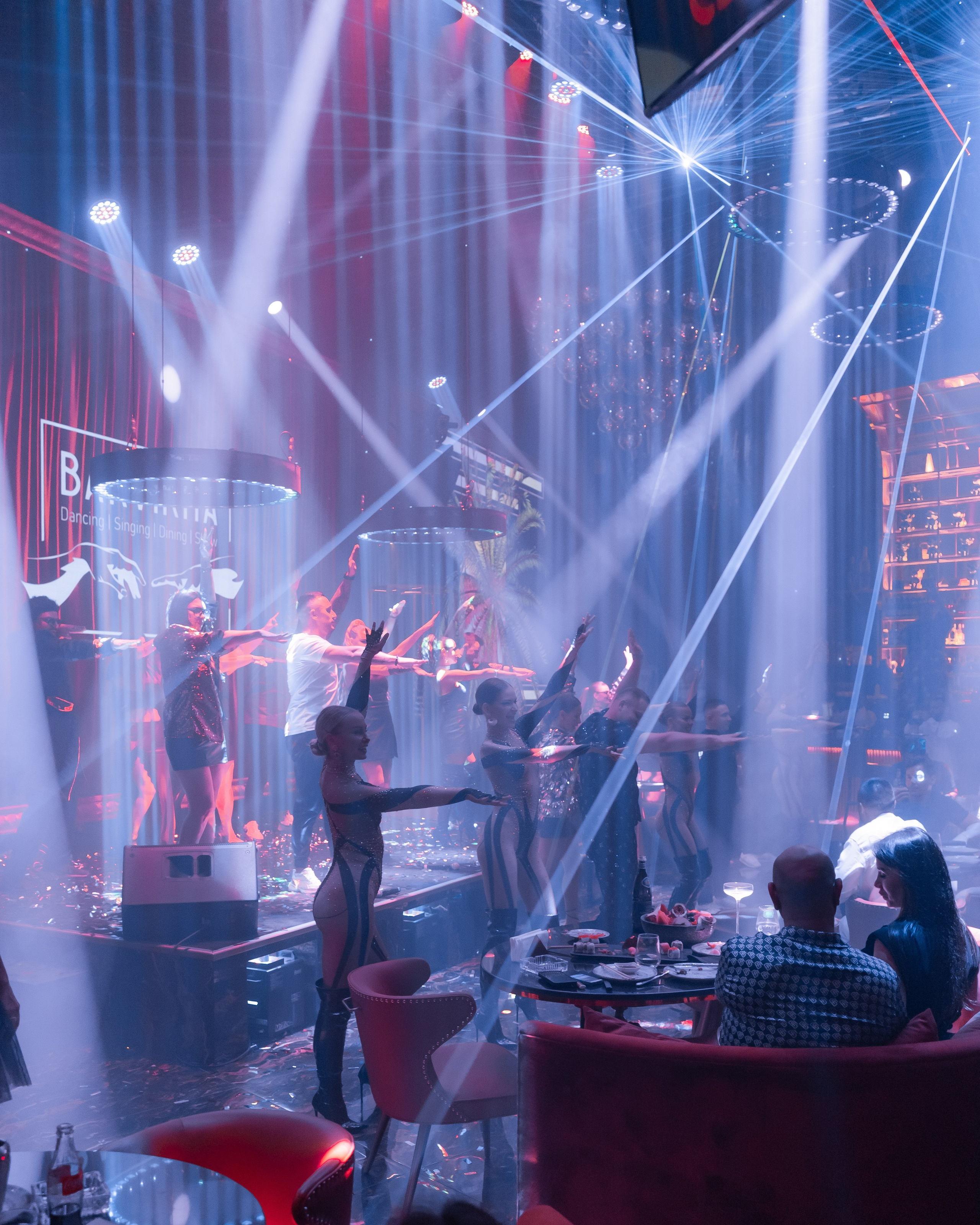 Content for Barvikha. NOIZOMAX Художественный фотограф в Дубай