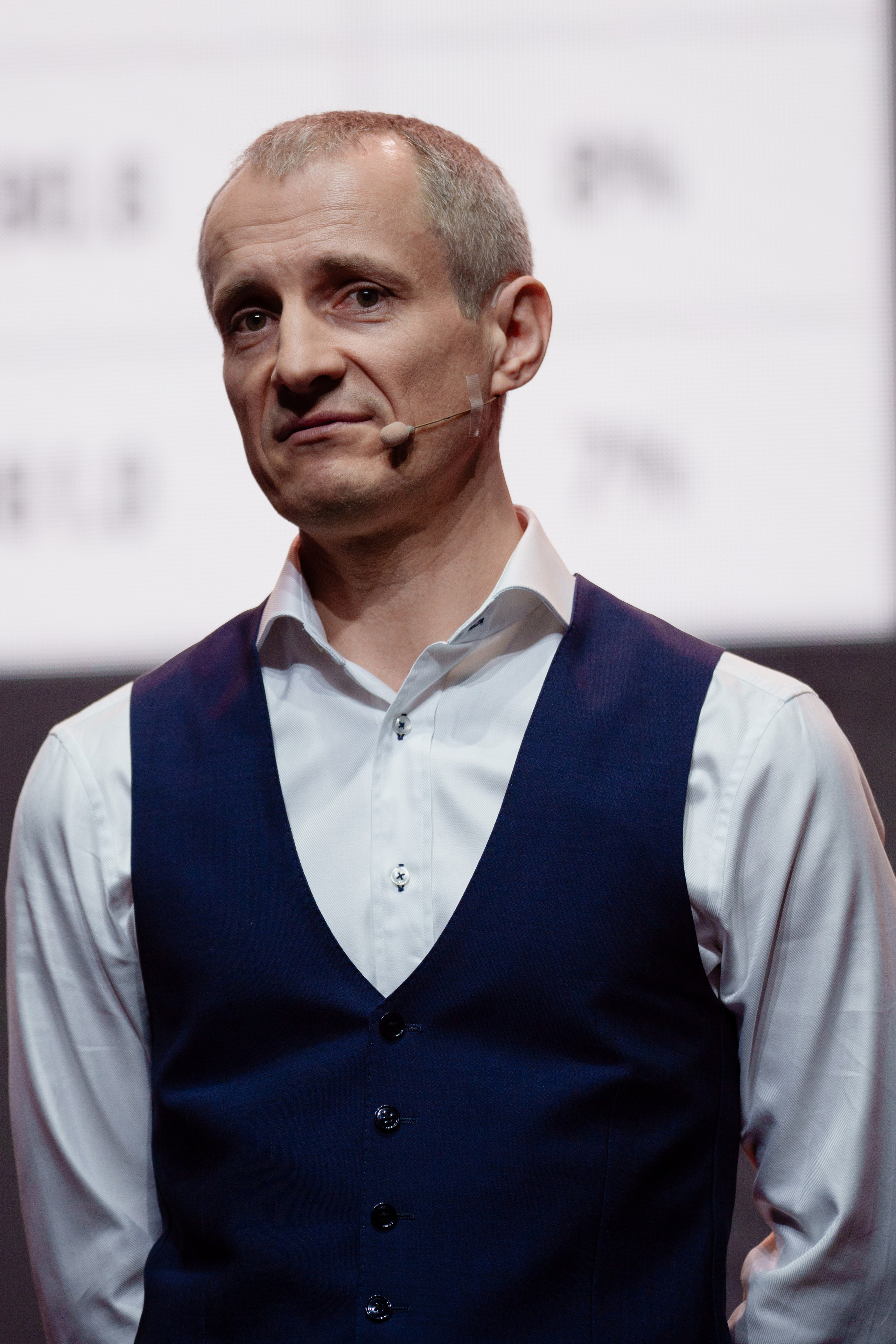 Фотограф на самую большую бизнес конференцию в России. Репортажный фотограф Москва Сергей Дружинин