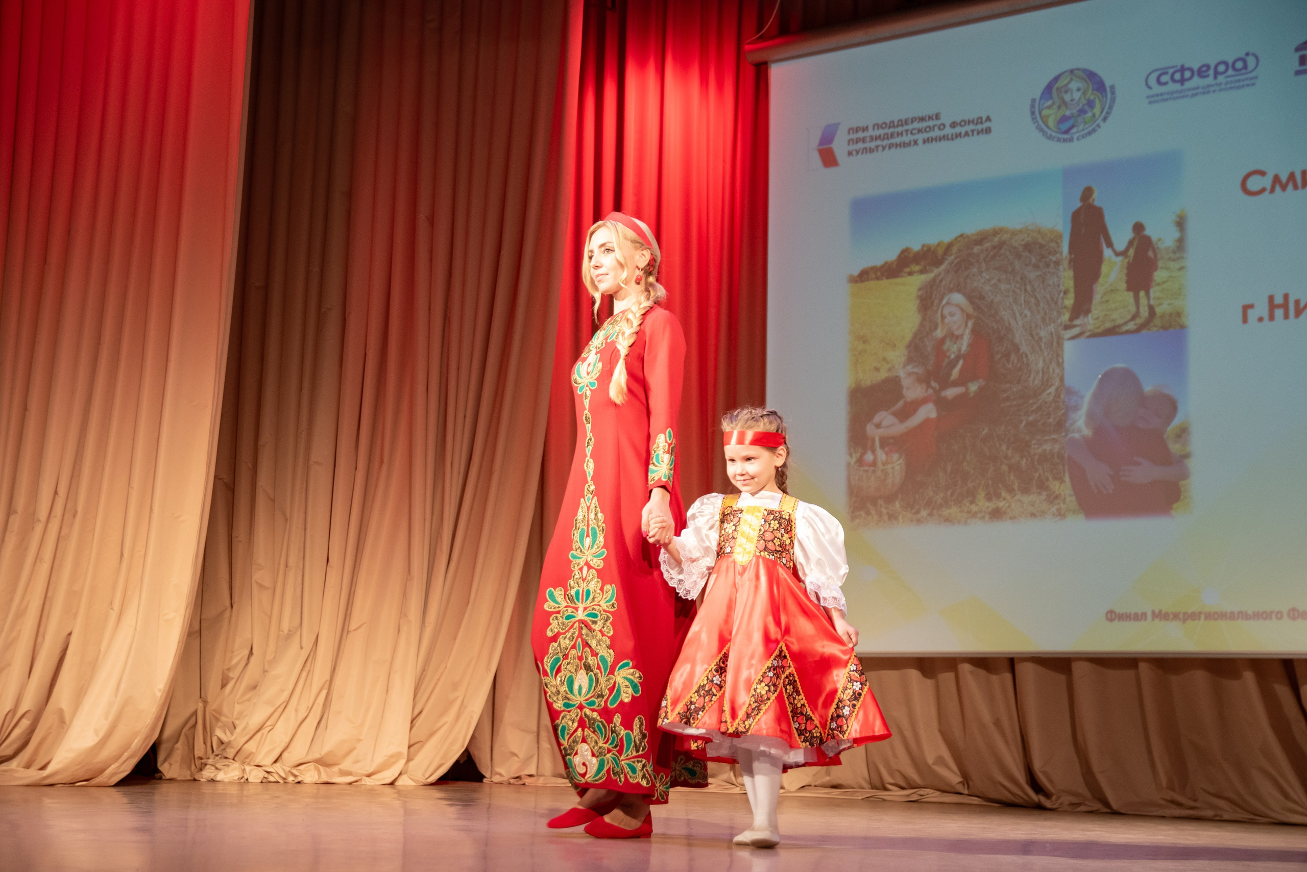 Репортажная съёмка концерта в Нижнем Новгороде. Фотограф Макс Огурцов в Нижнем Новгороде