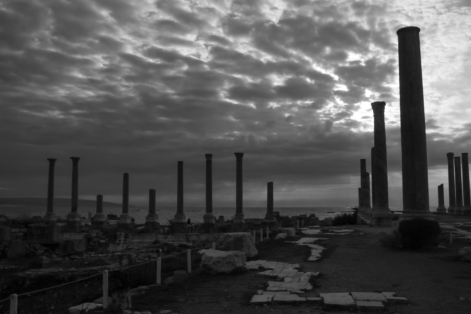 Ливан. Фотограф Алексей Скоробогатько