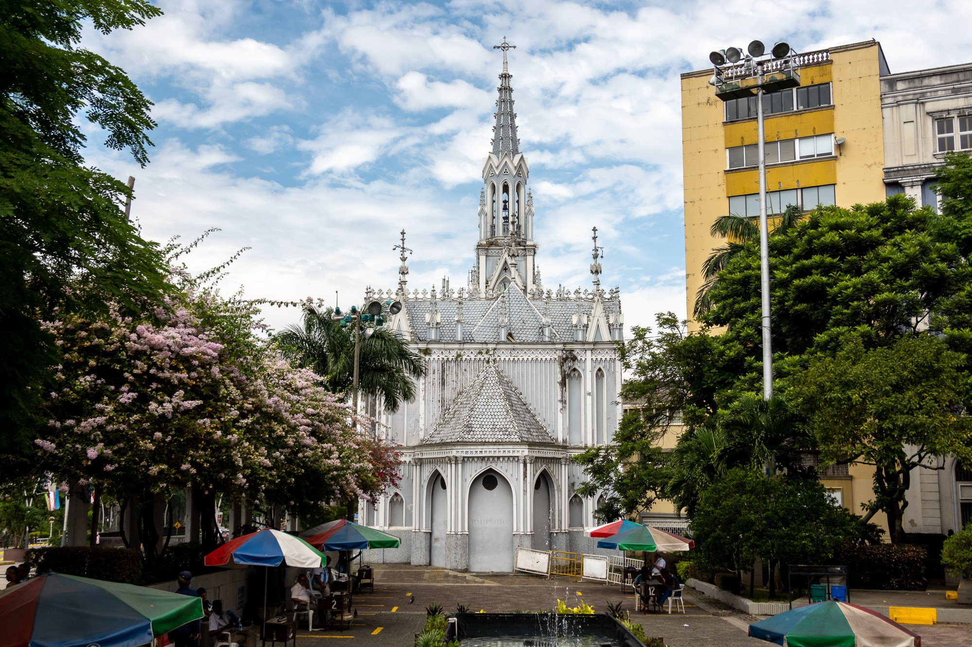 Фотограф Алексей Скоробогатько. Колумбия, г. Кали. Photographer Alexey Skorobogatko. Cali, Colombia. Фотограф Алексей Скоробогатько