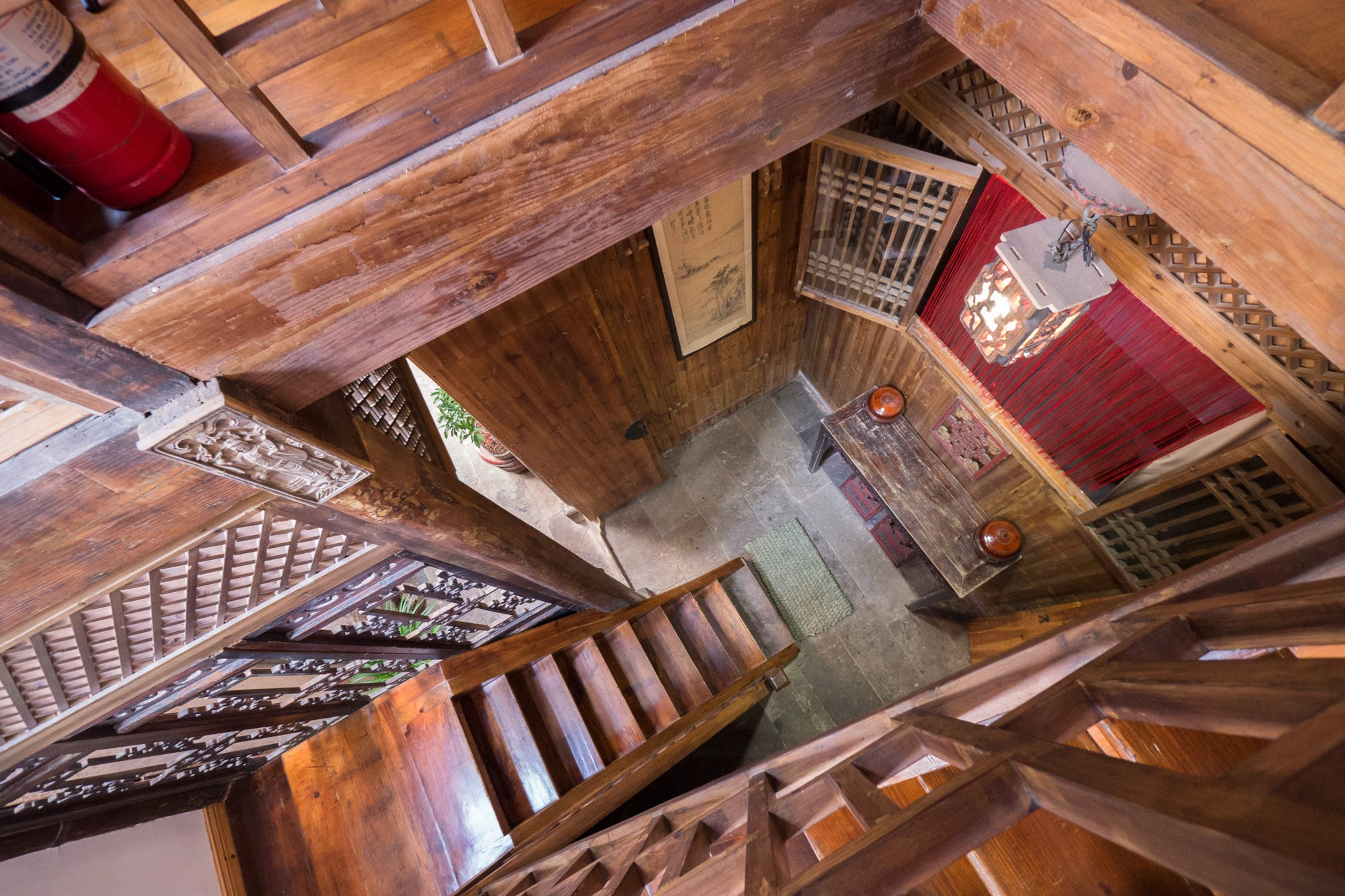 Фотосъёмки в Китае. Фотограф Алексей Скоробогатько