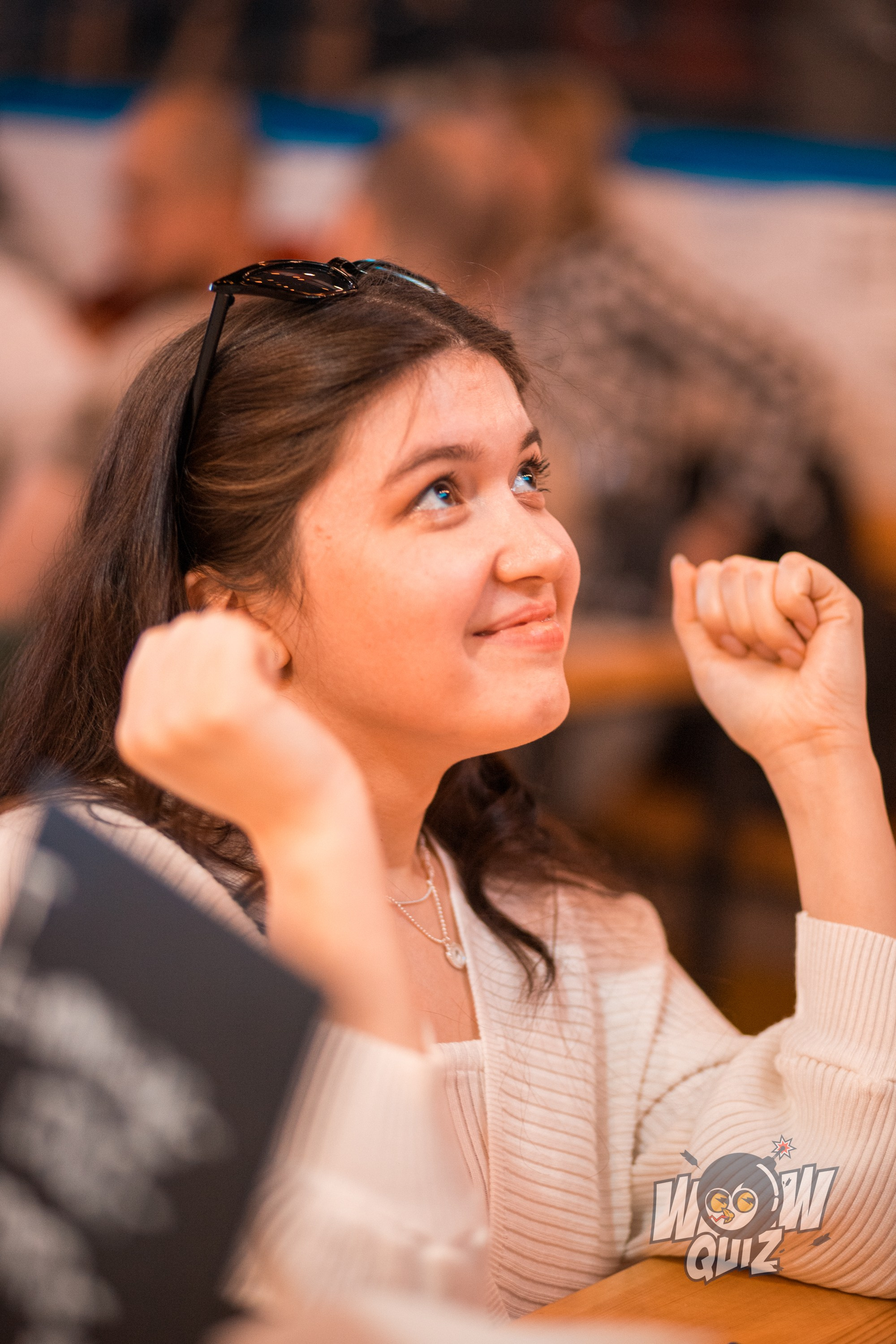 Quiz. Коммерческий фотограф в Тюмени. Роман Бурашов