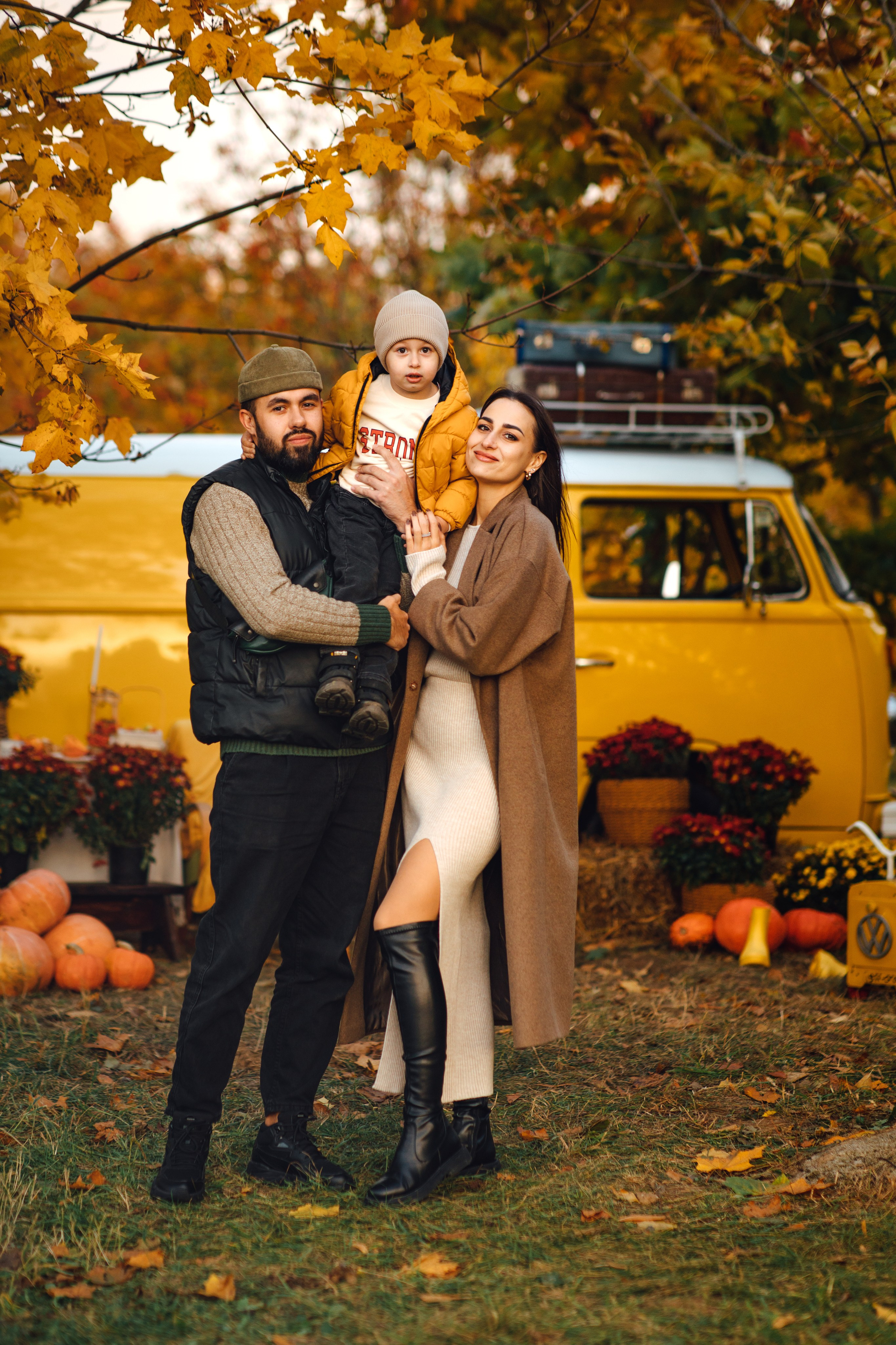 Машина, октябрь 23