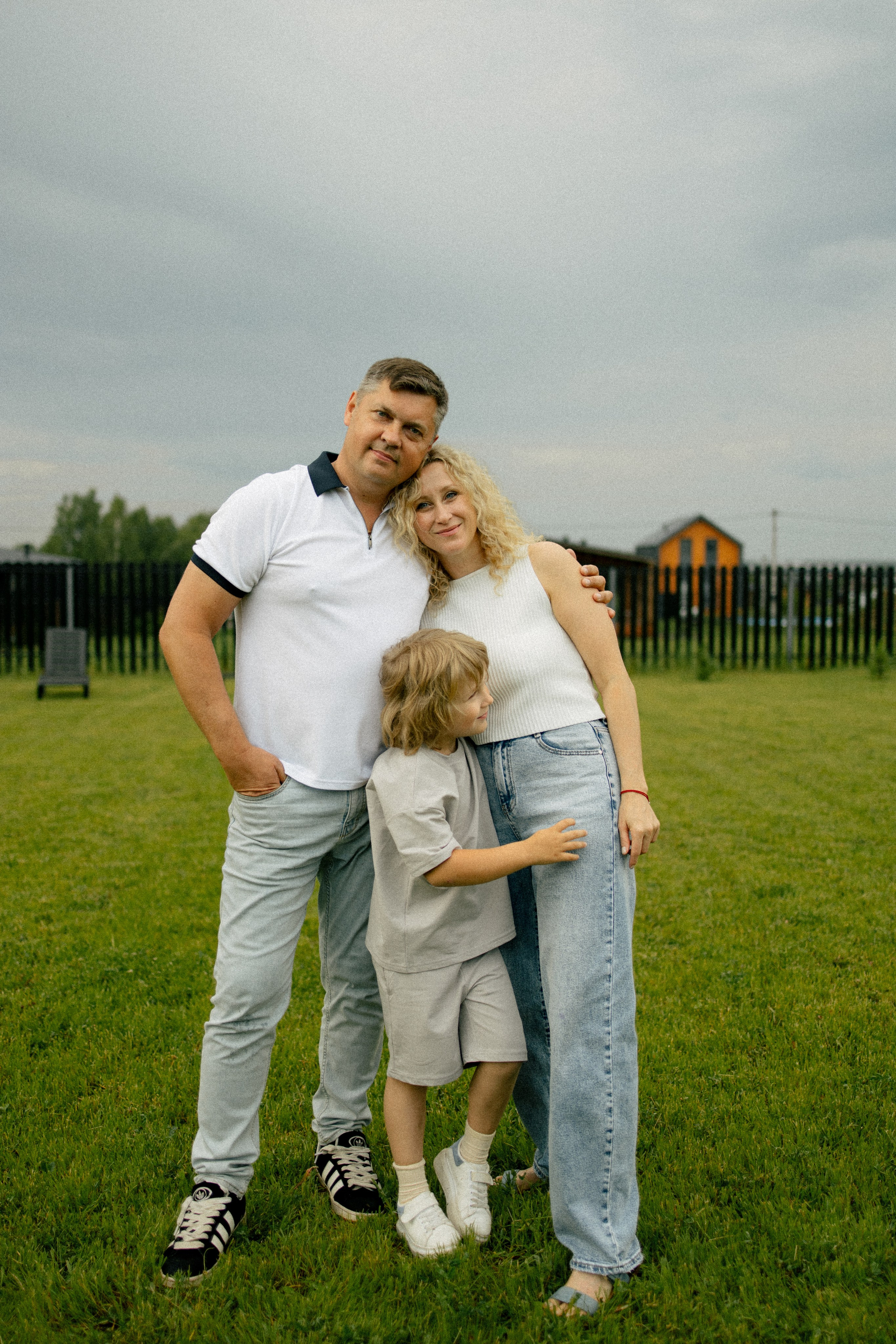 13.06. Фотограф в Самаре Петрякова Юлия