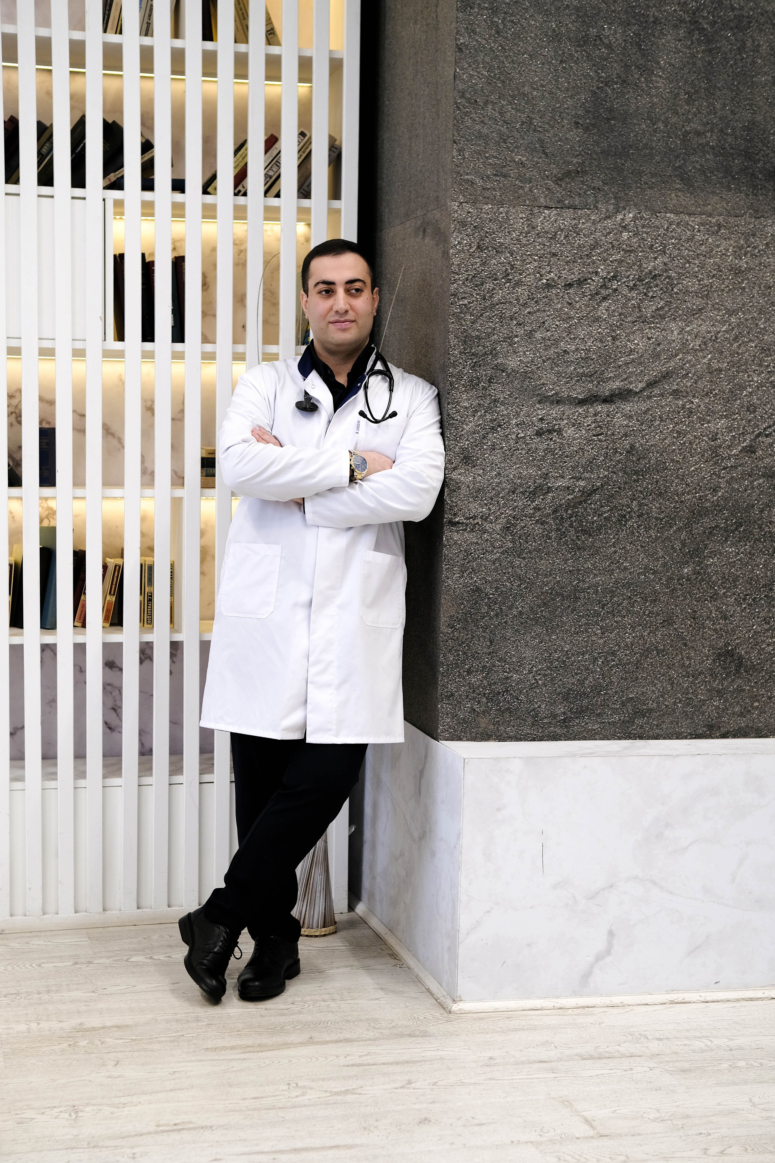 Врач Гематолог. Главная