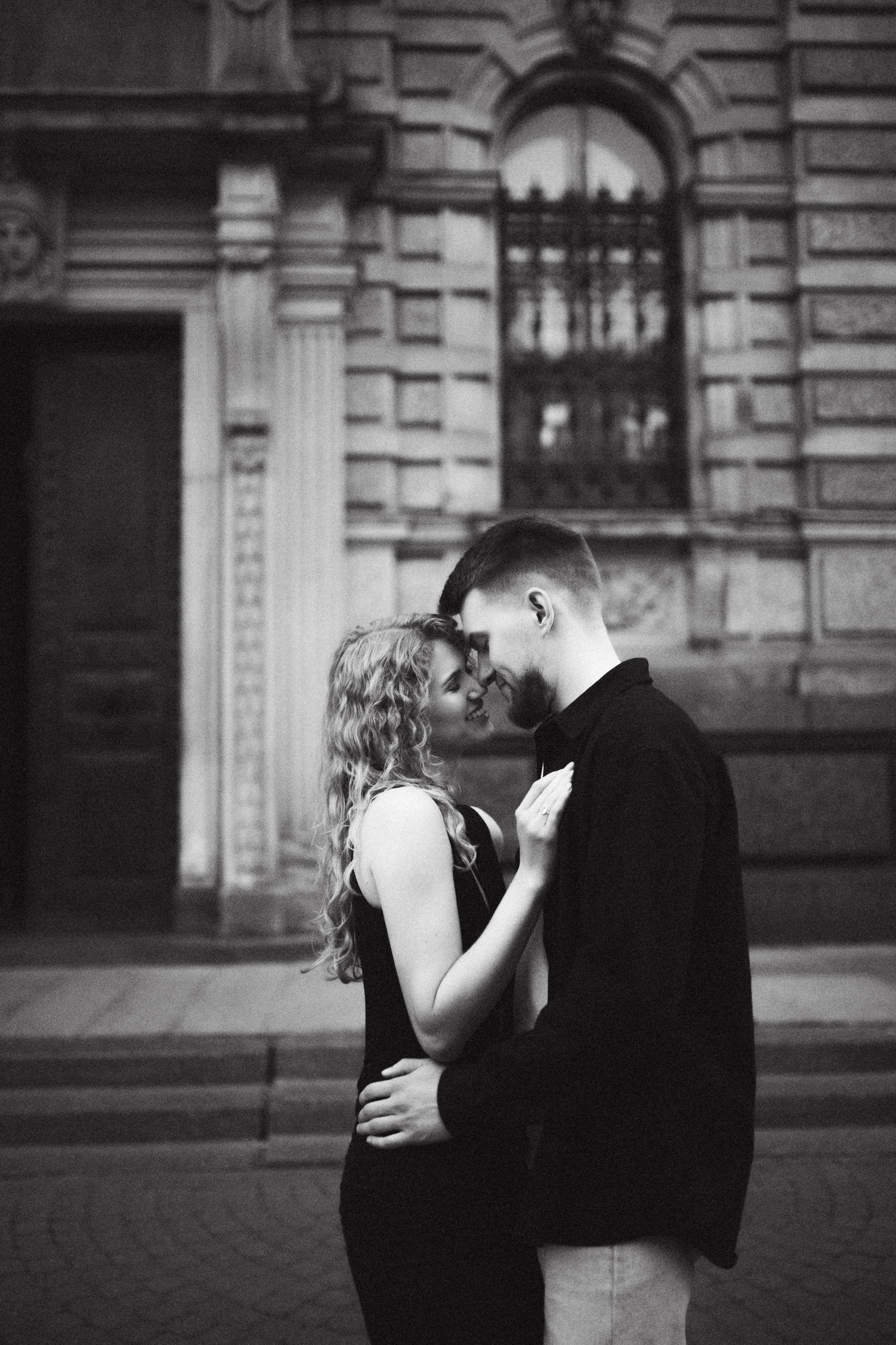 E & П | Санкт-Петербург. Фотограф Екатерина Амбрушкевич