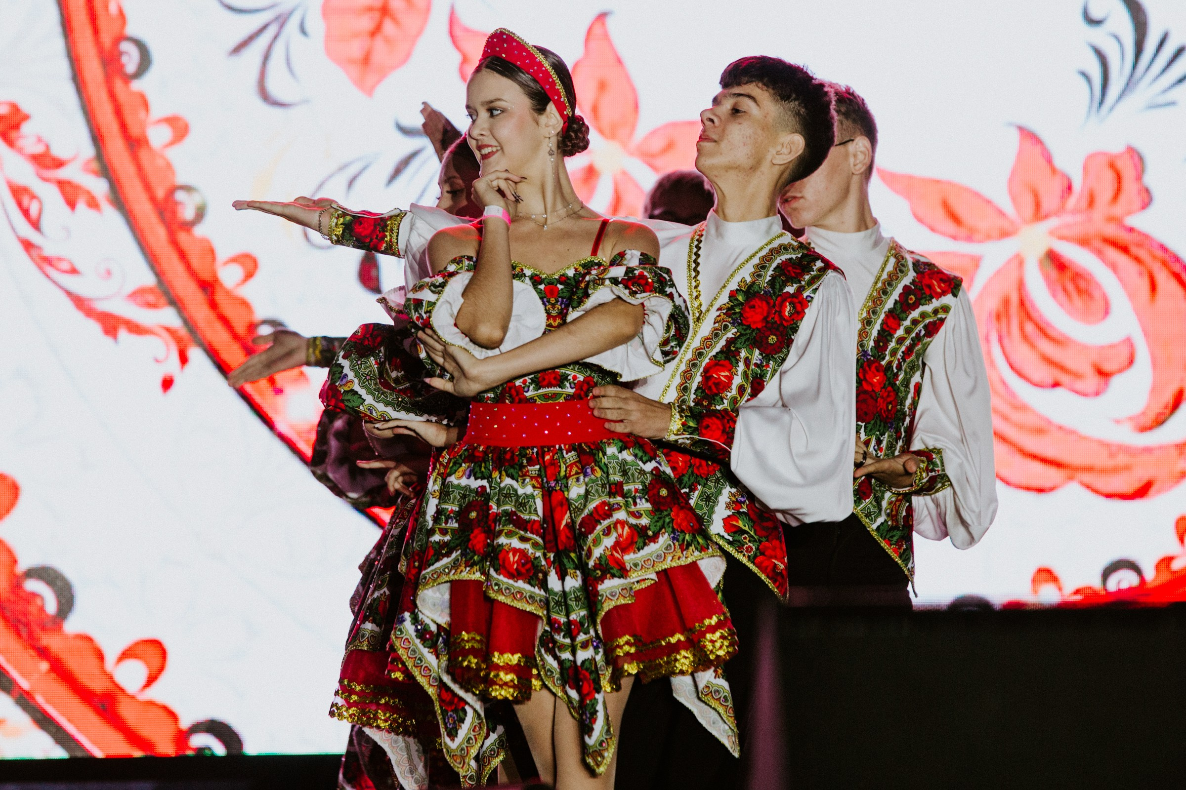 День города Усолье-Сибирское 2025. Фотограф в Иркутске Евгения Айвазова