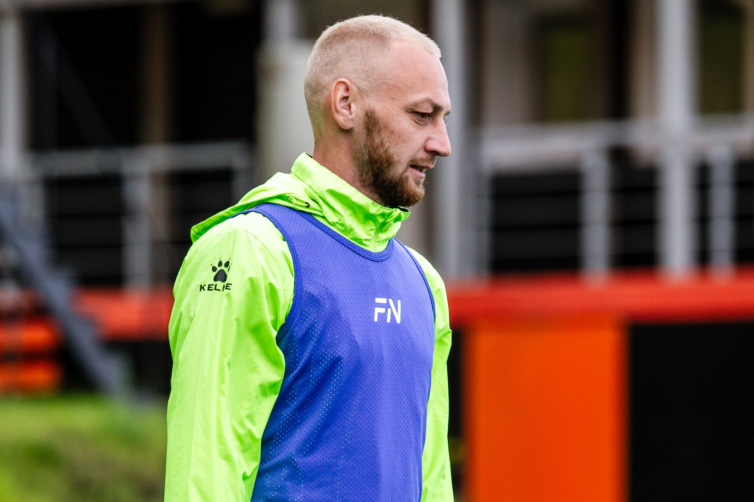 Первенство России по футболу LEON-Вторая лига Б | ФК Иркутск — Космос (Долгопрудный) | 14.09.25. Фотограф в Иркутске Евгения Айвазова