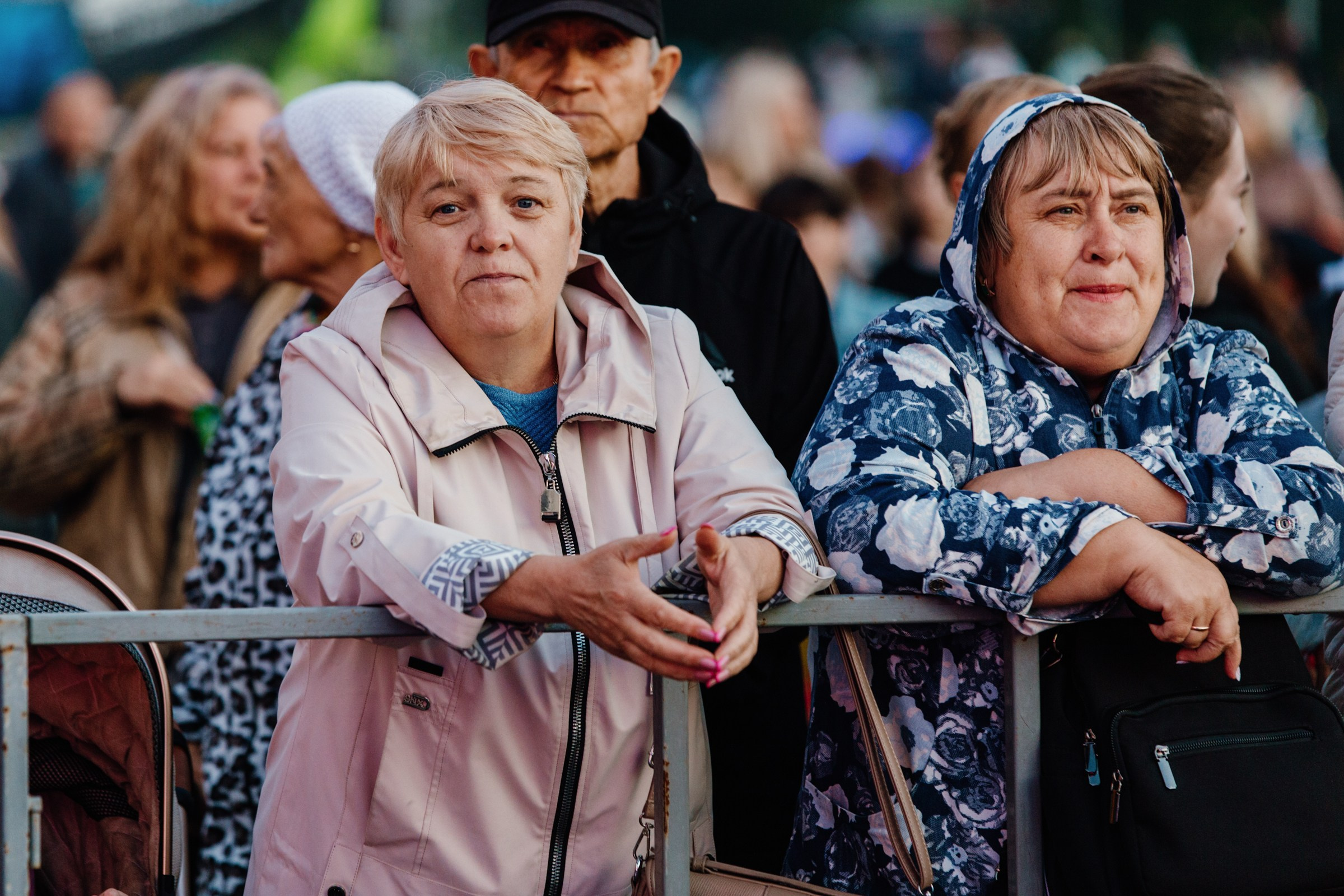 День города Усолье-Сибирское 2025. Фотограф в Иркутске Евгения Айвазова