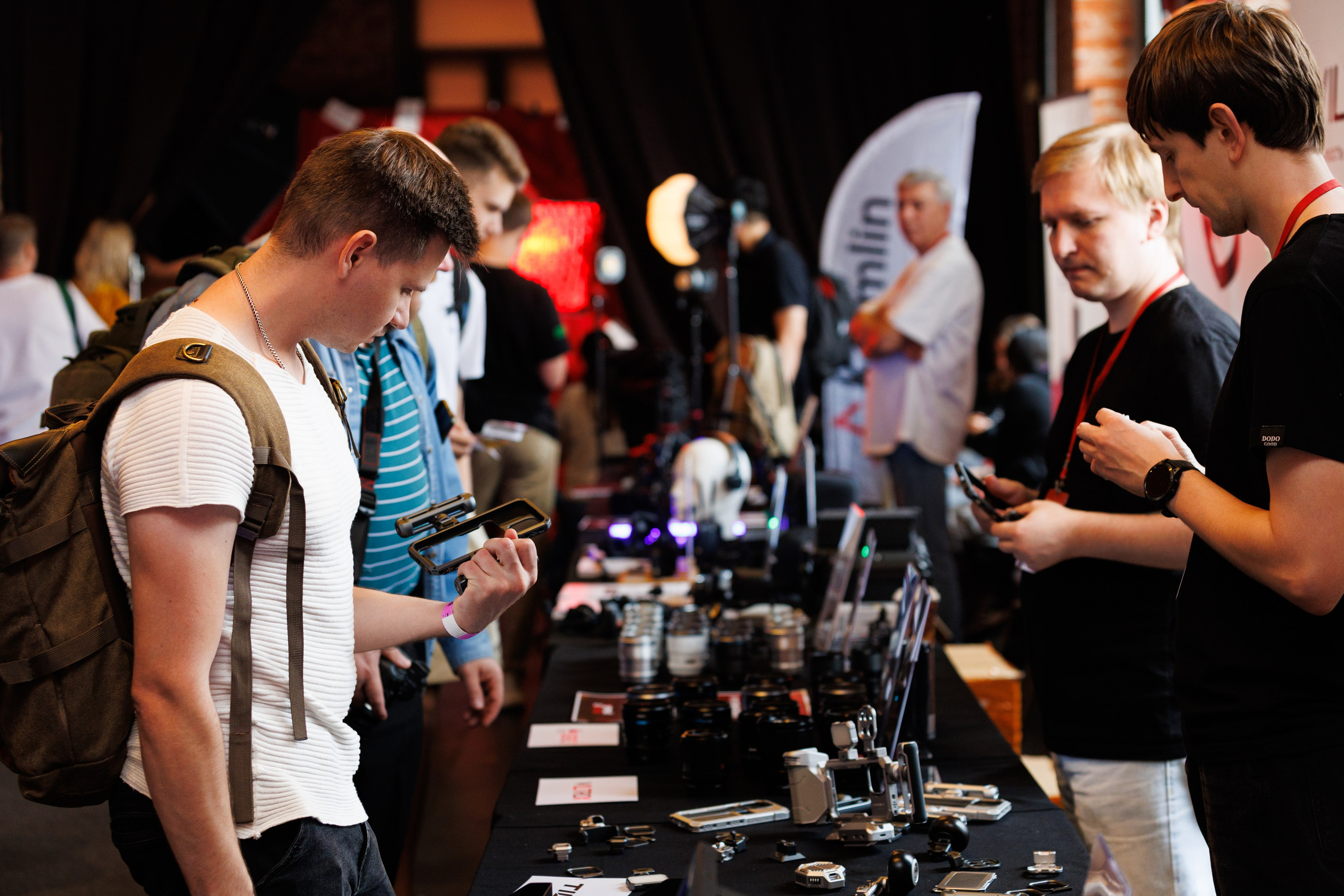 Частные мероприятия. Фотограф на мероприятие в Москве Марик