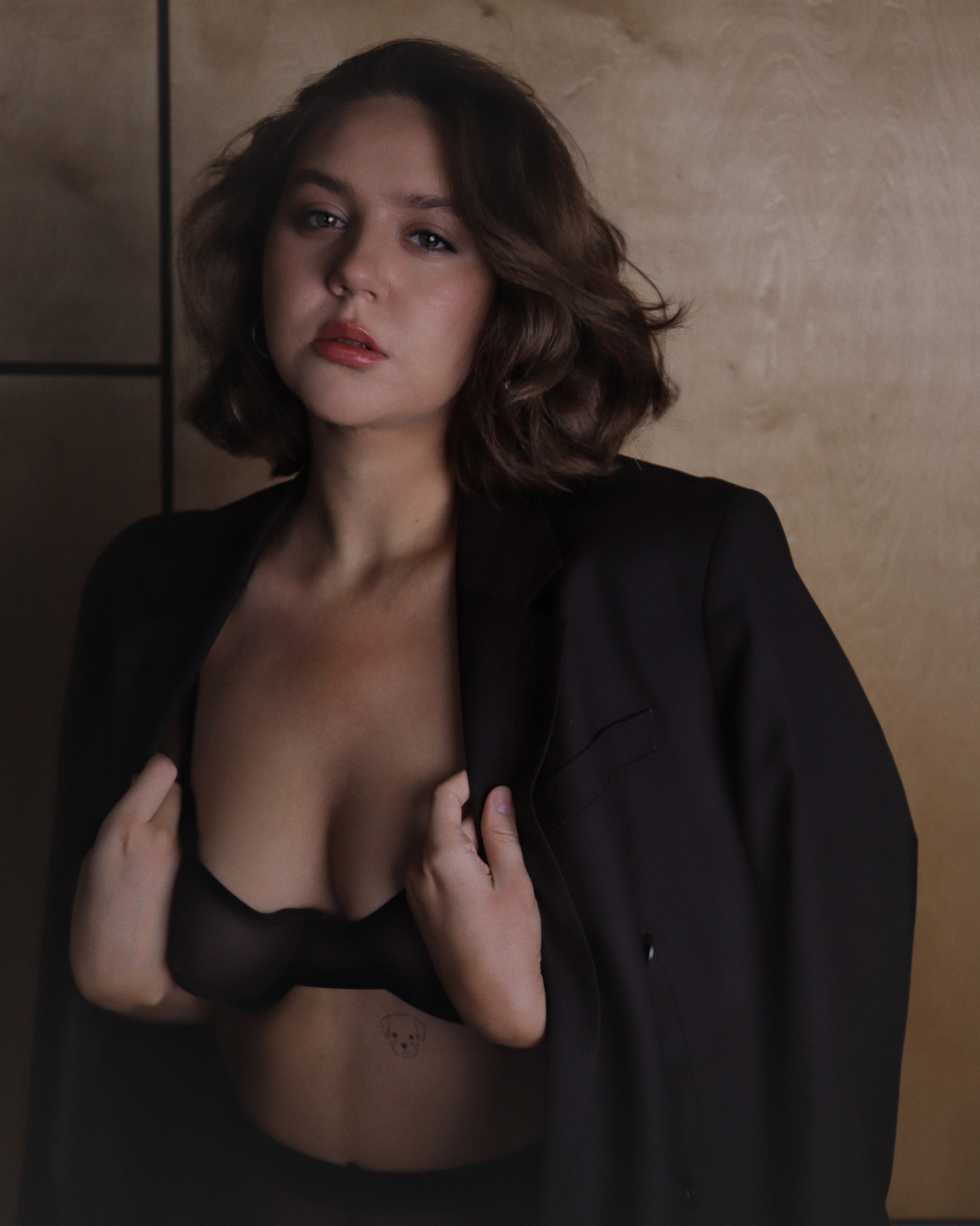 Портрет. Главная