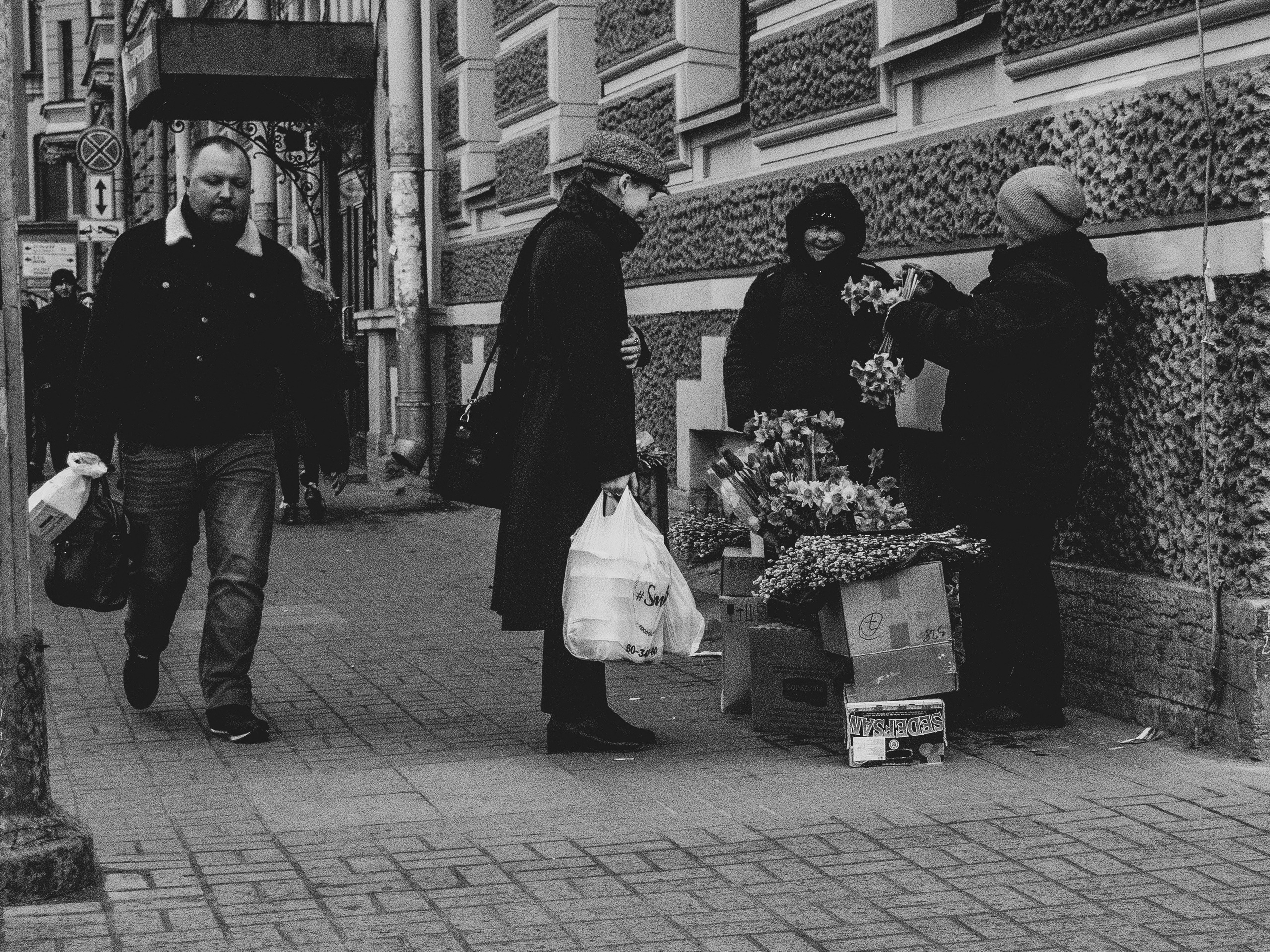 20220411-16 Санкт-Петербург. Дмитрий Ремизов. Фотография, как хобби