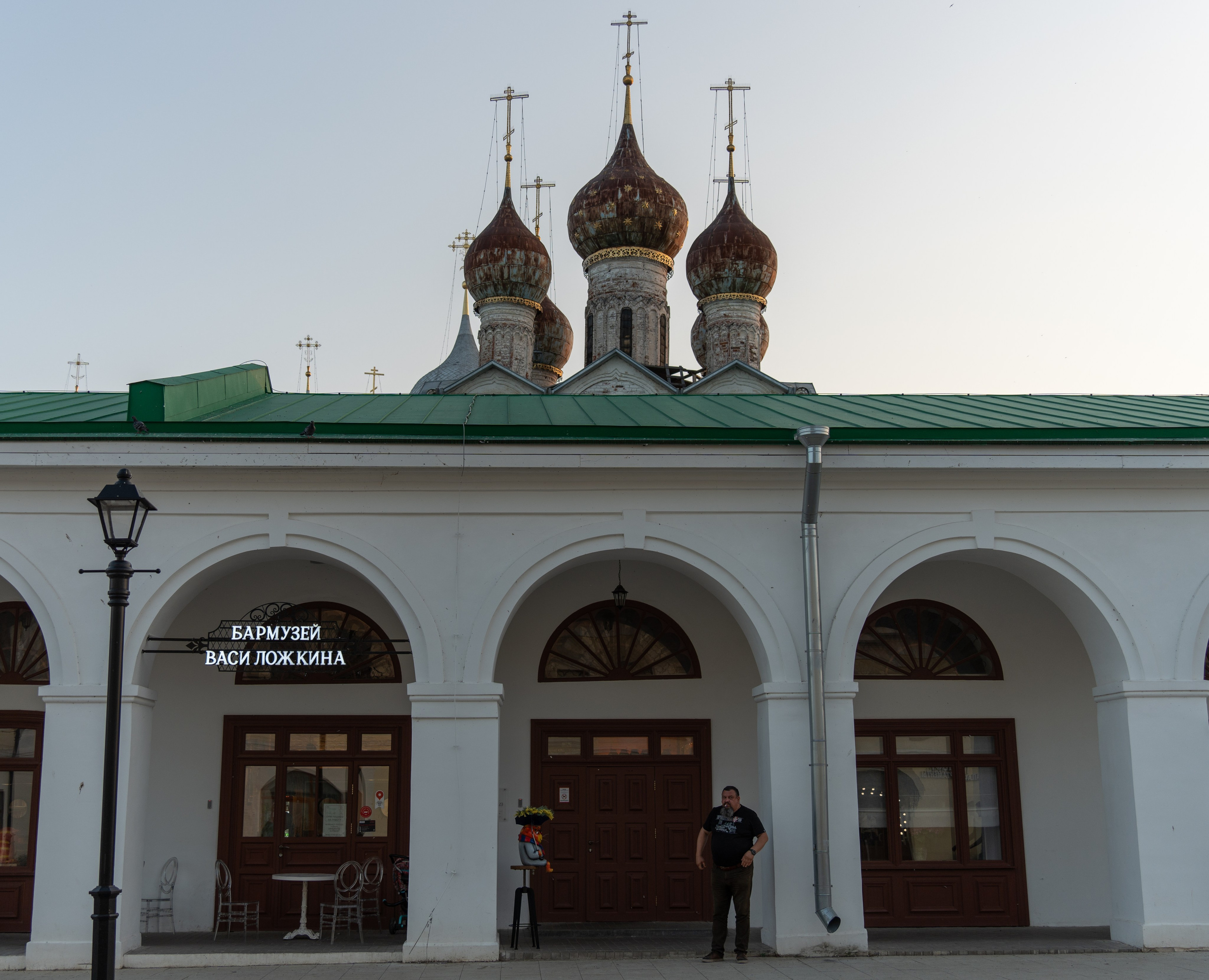 20250729-30 Ростов. Дмитрий Ремизов. Фотография, как хобби
