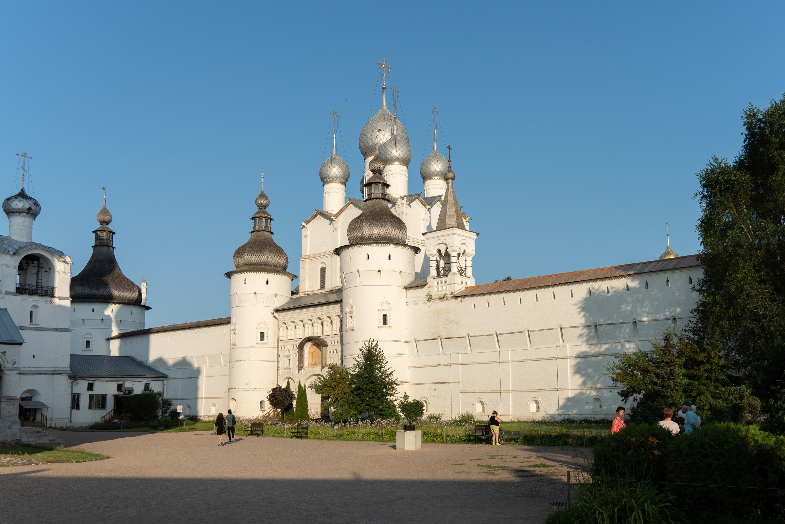 20250729-30 Ростов. Дмитрий Ремизов. Фотография, как хобби