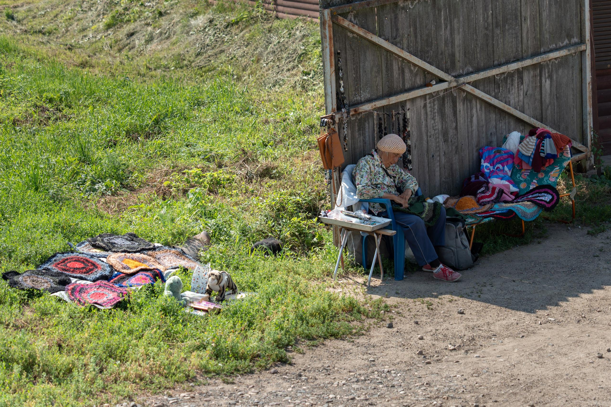 20250729-30 Ростов. Дмитрий Ремизов. Фотография, как хобби