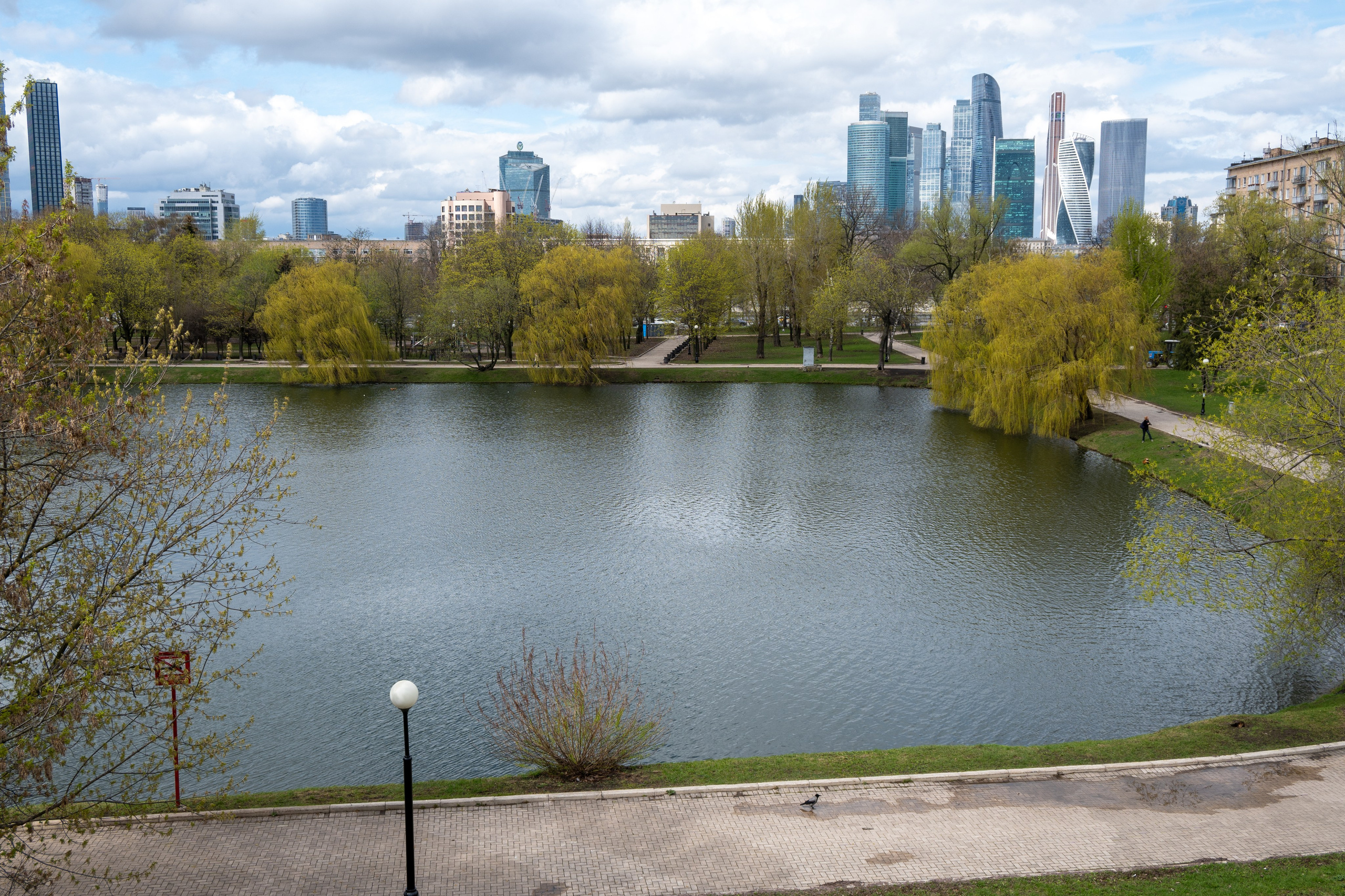 20240419 Хамовники. Дмитрий Ремизов. Фотография, как хобби