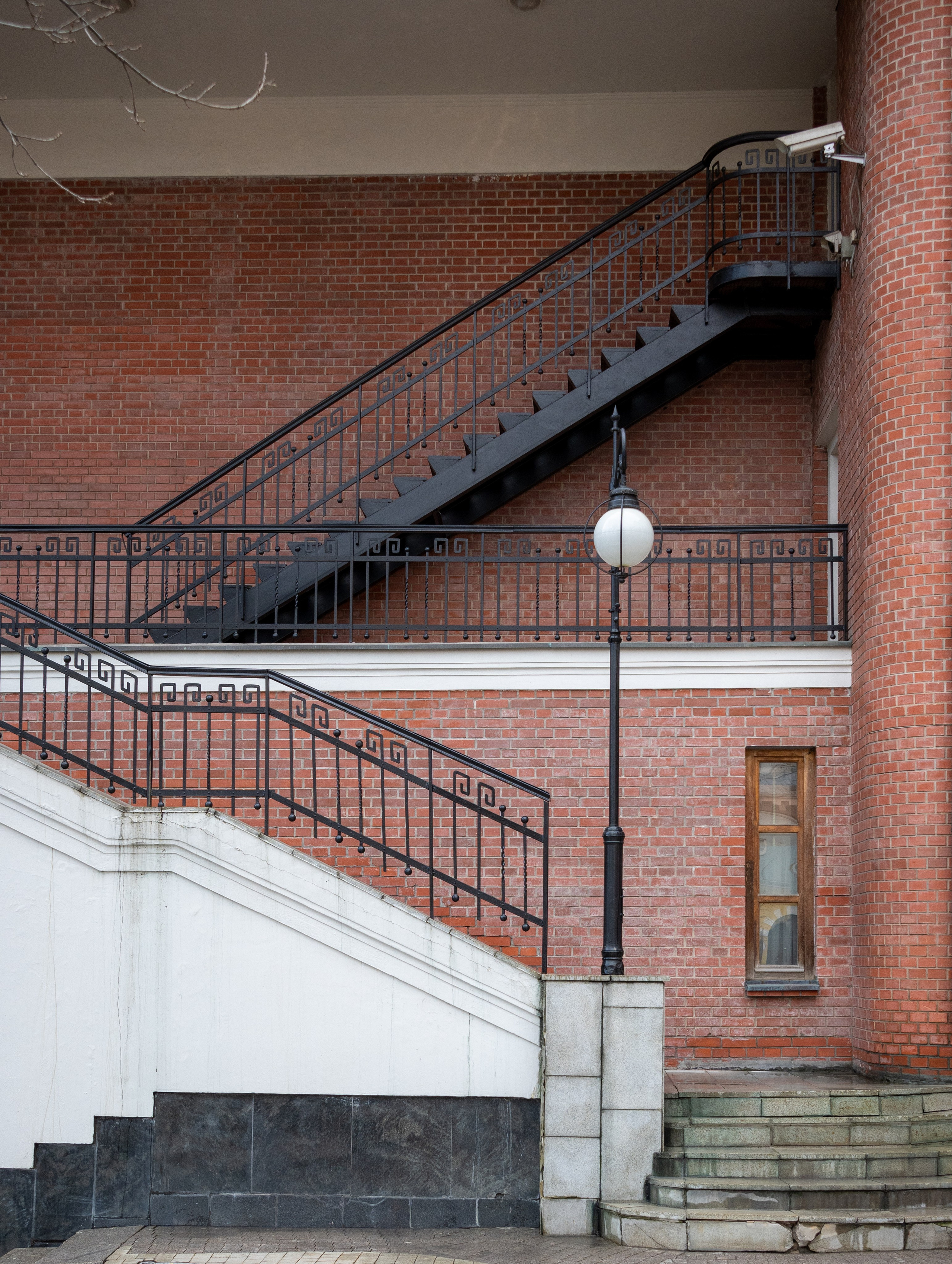 20250202 Белорусская-Охотный ряд. Дмитрий Ремизов. Фотография, как хобби