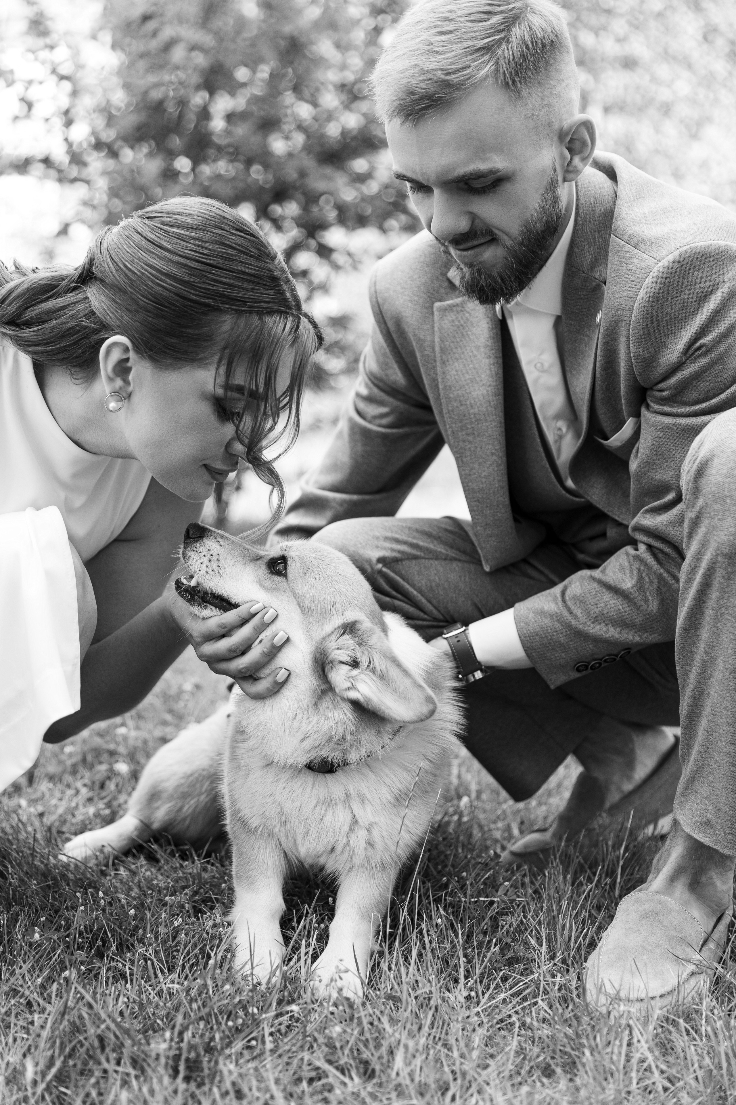 Профессиональный фотограф Юнаковская Оксана