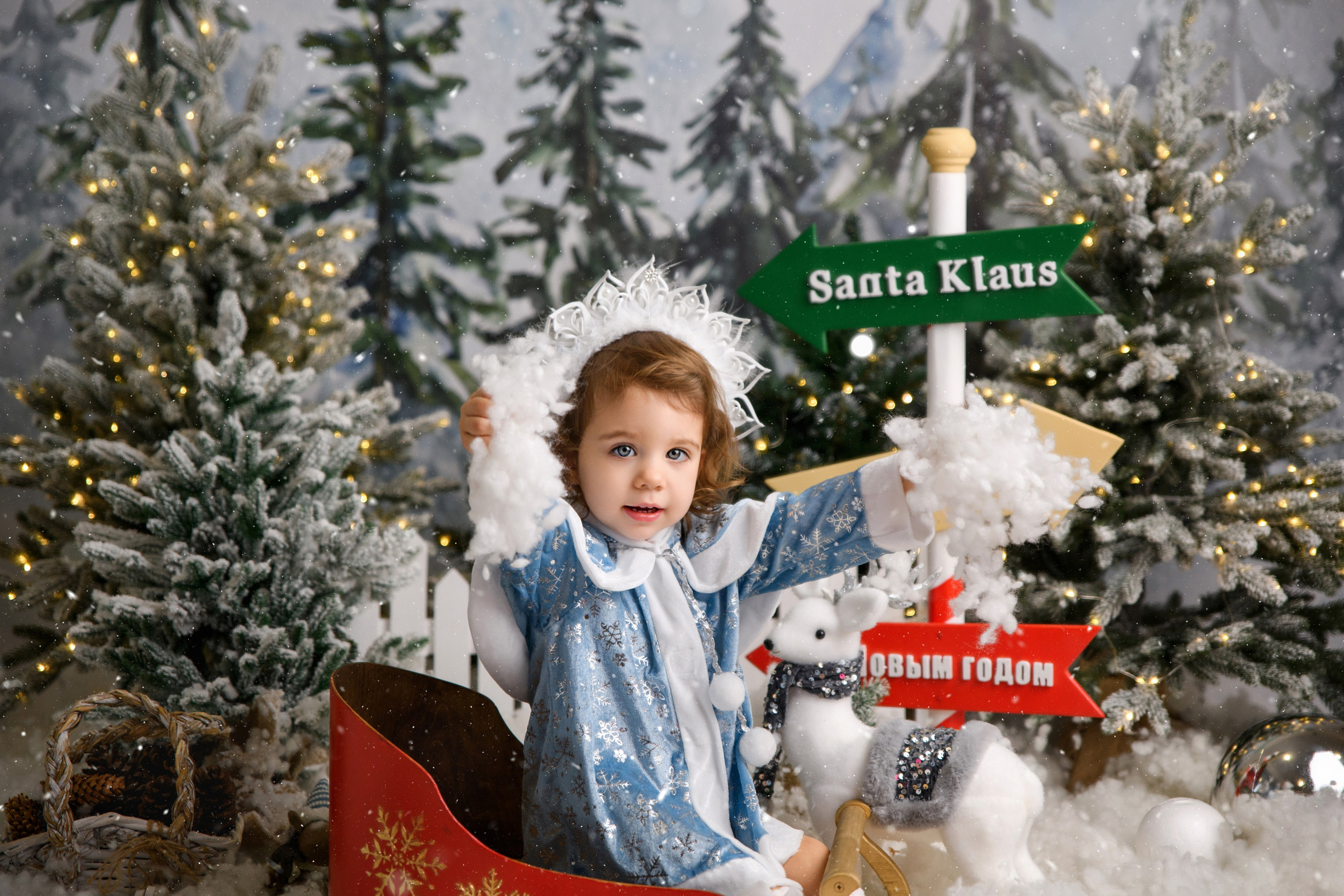 Фотопроекты. Любовь Федоряева — фотограф в Симферополе и в Крыму