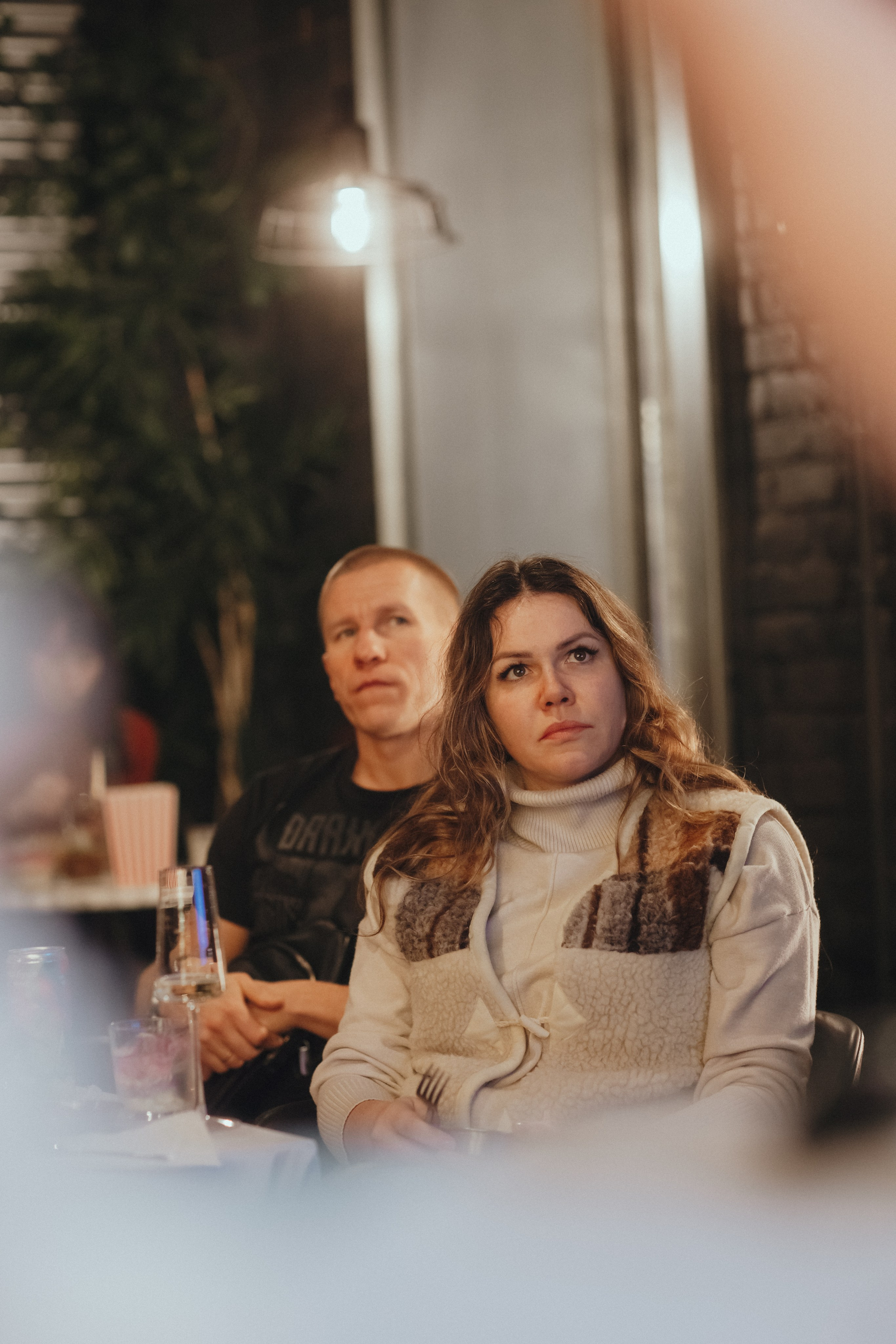 Буше. Фотограф Сергей Красиков, Санкт-Петербург