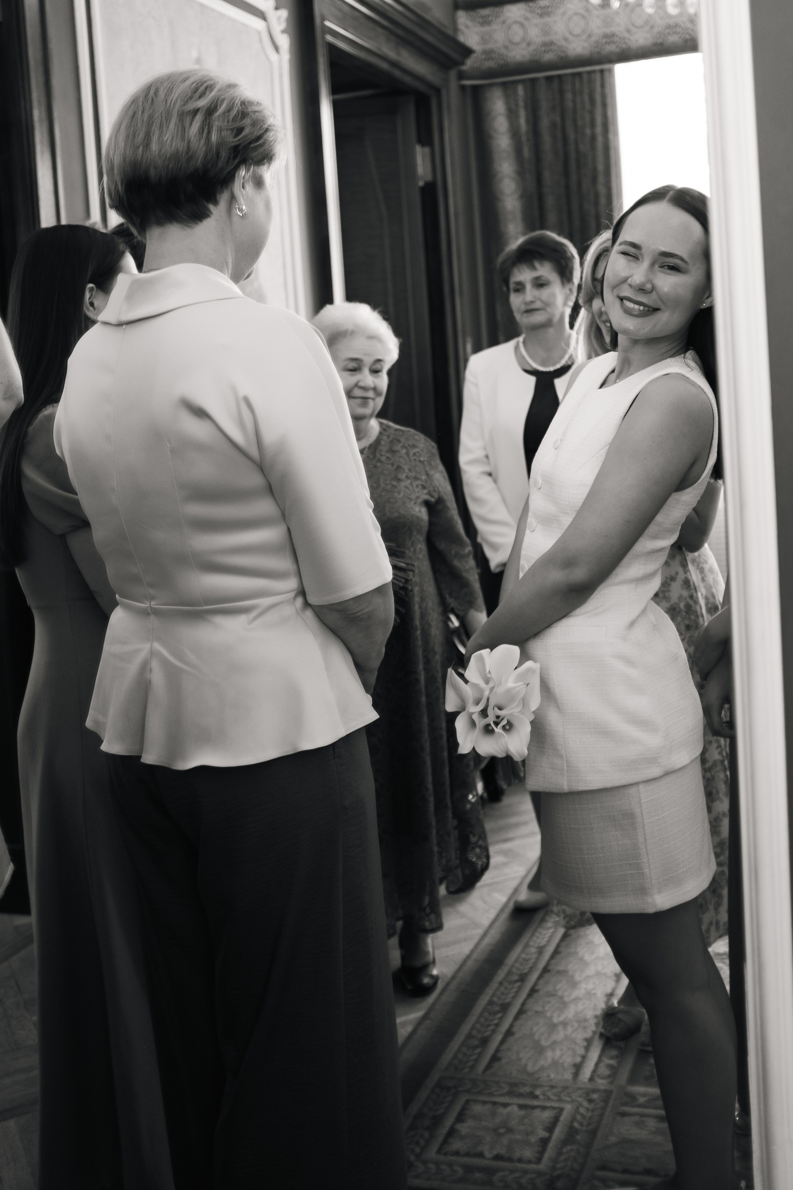 Love. Regina Platonova