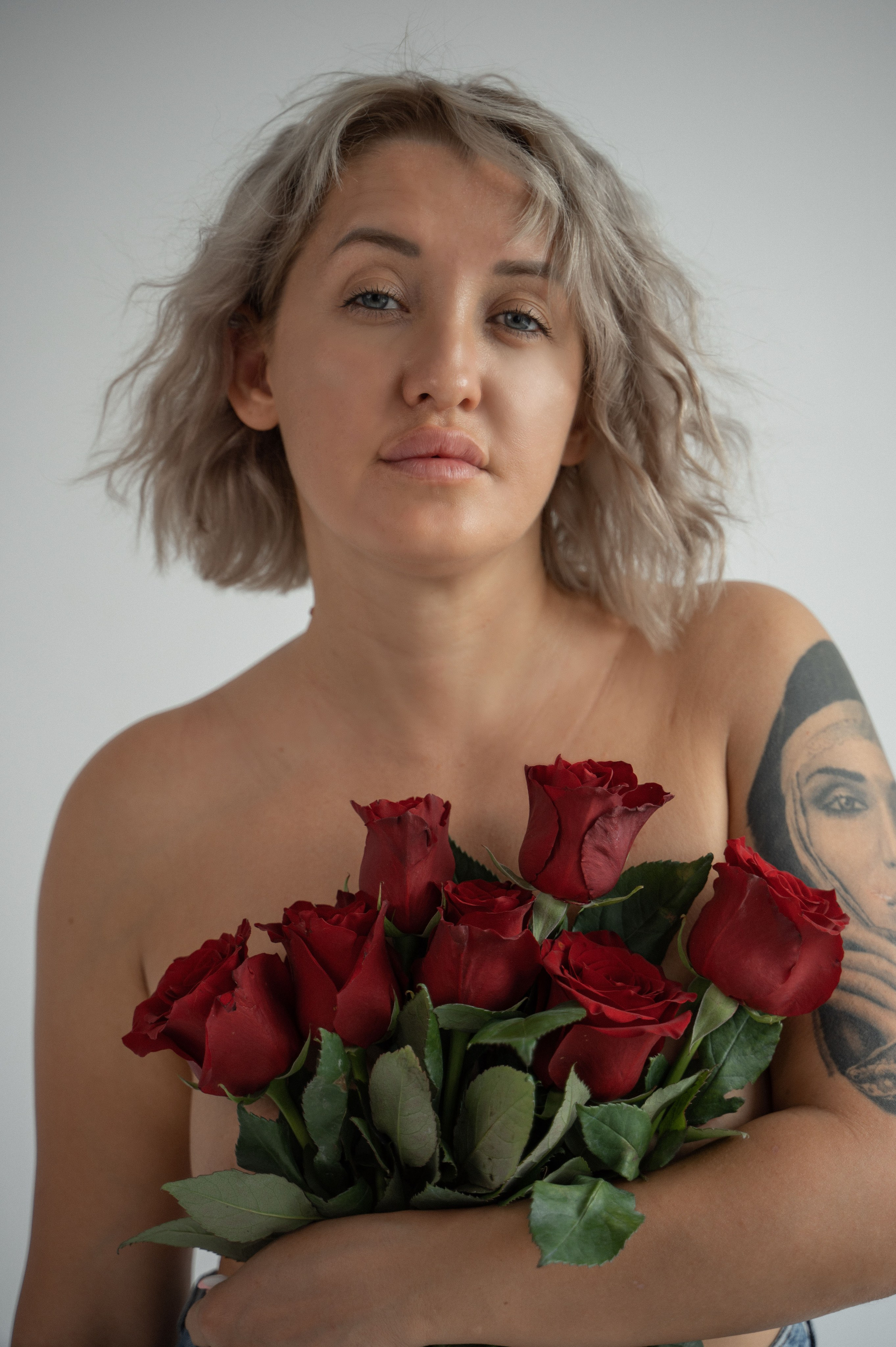 Женские портреты. ФОТОГРАФ/РУДНЫЙ/КОСТАНАЙ