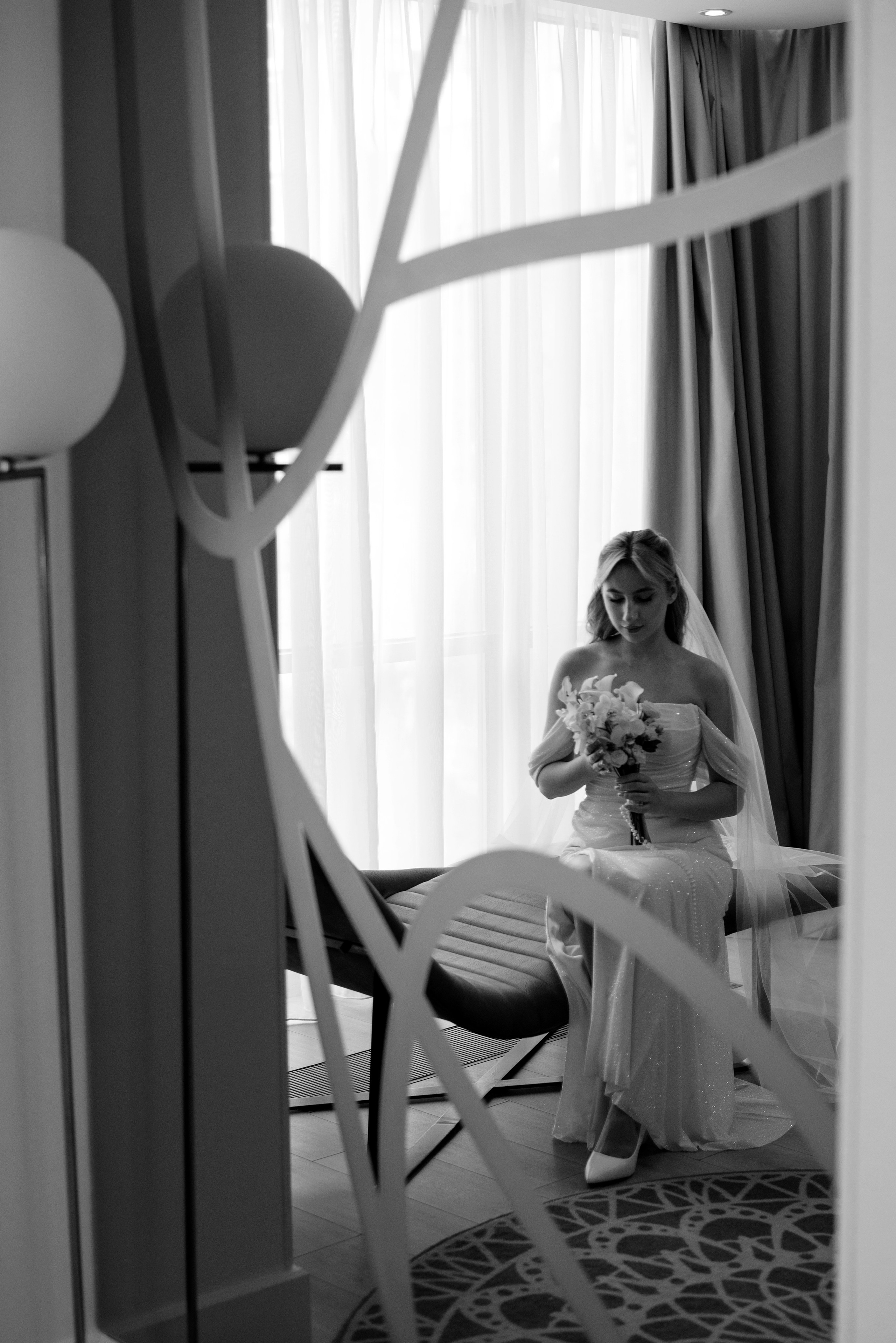 Свадебные фотосессии. Главная