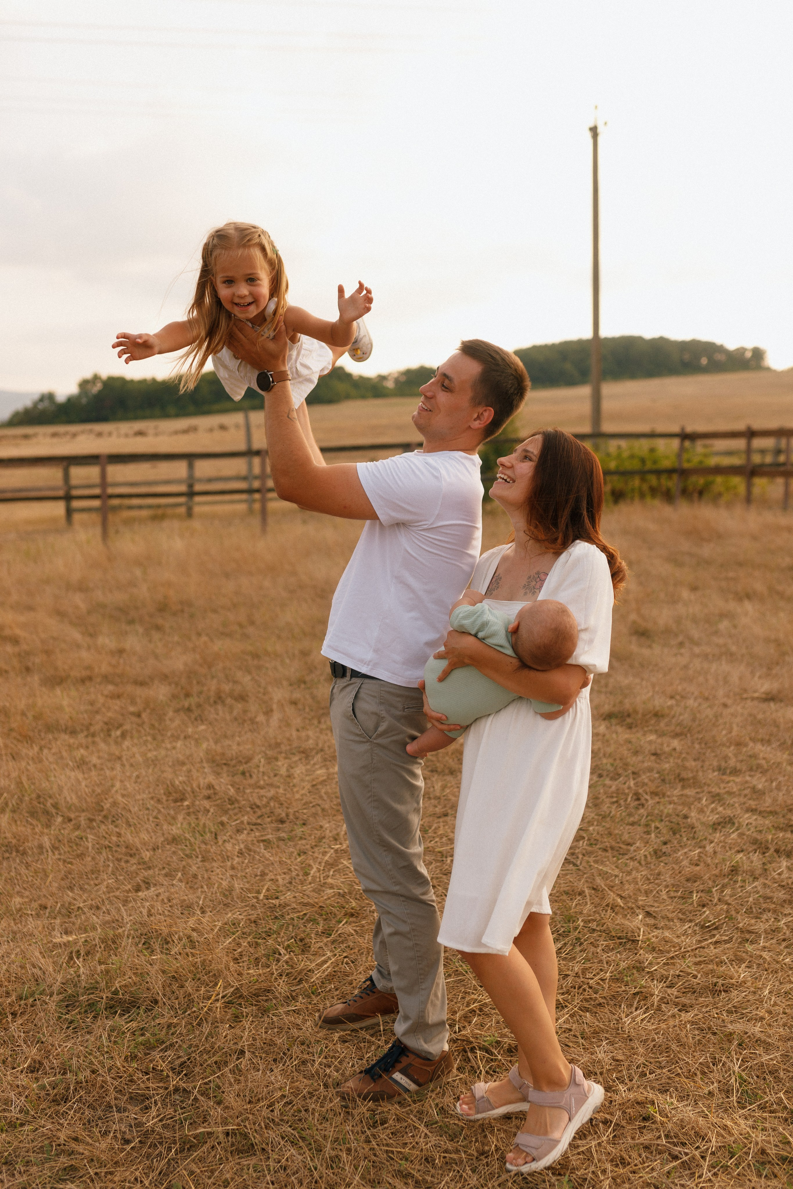 Аврорушке 3. Семейный и женский фотограф в Краснодаре Виктория Гупало