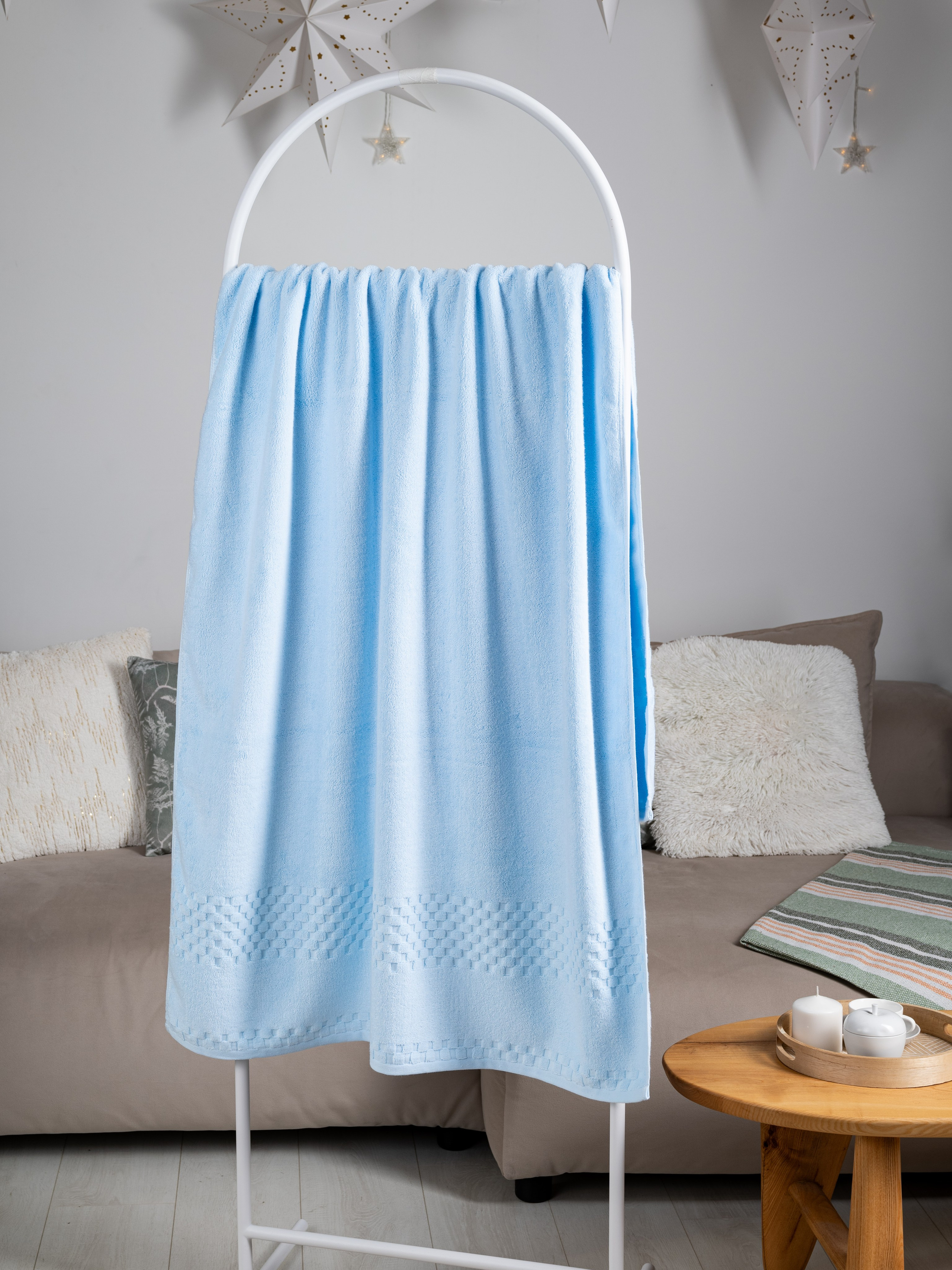 Полотенца. Предметный фотограф, фото для маркетплейсов Пятигорск, КМВ