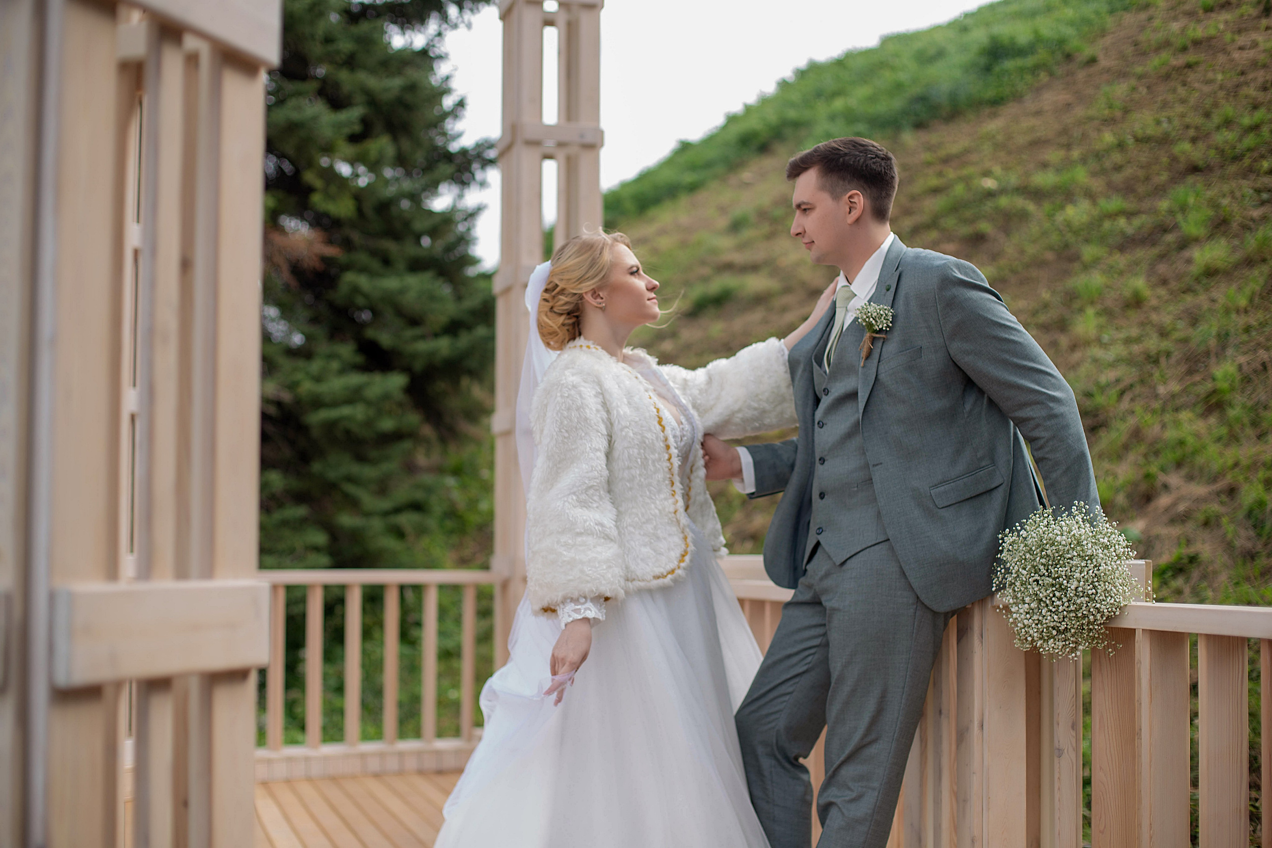 Свадьбы, love story. Фотограф Ирина Зверева