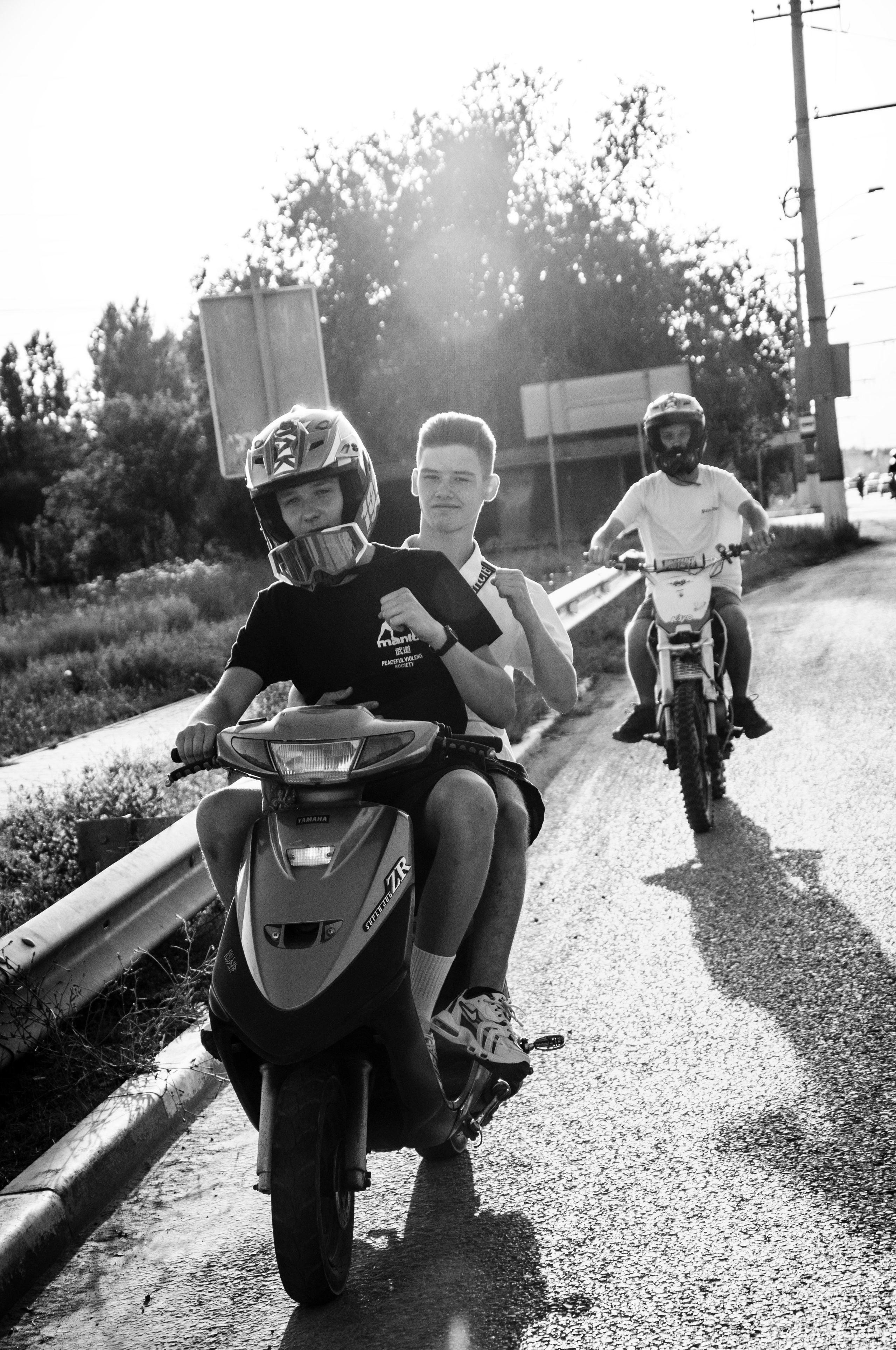 CST открытие сезона 2024. Репортажный фотограф в Симферополе Зареев Иван