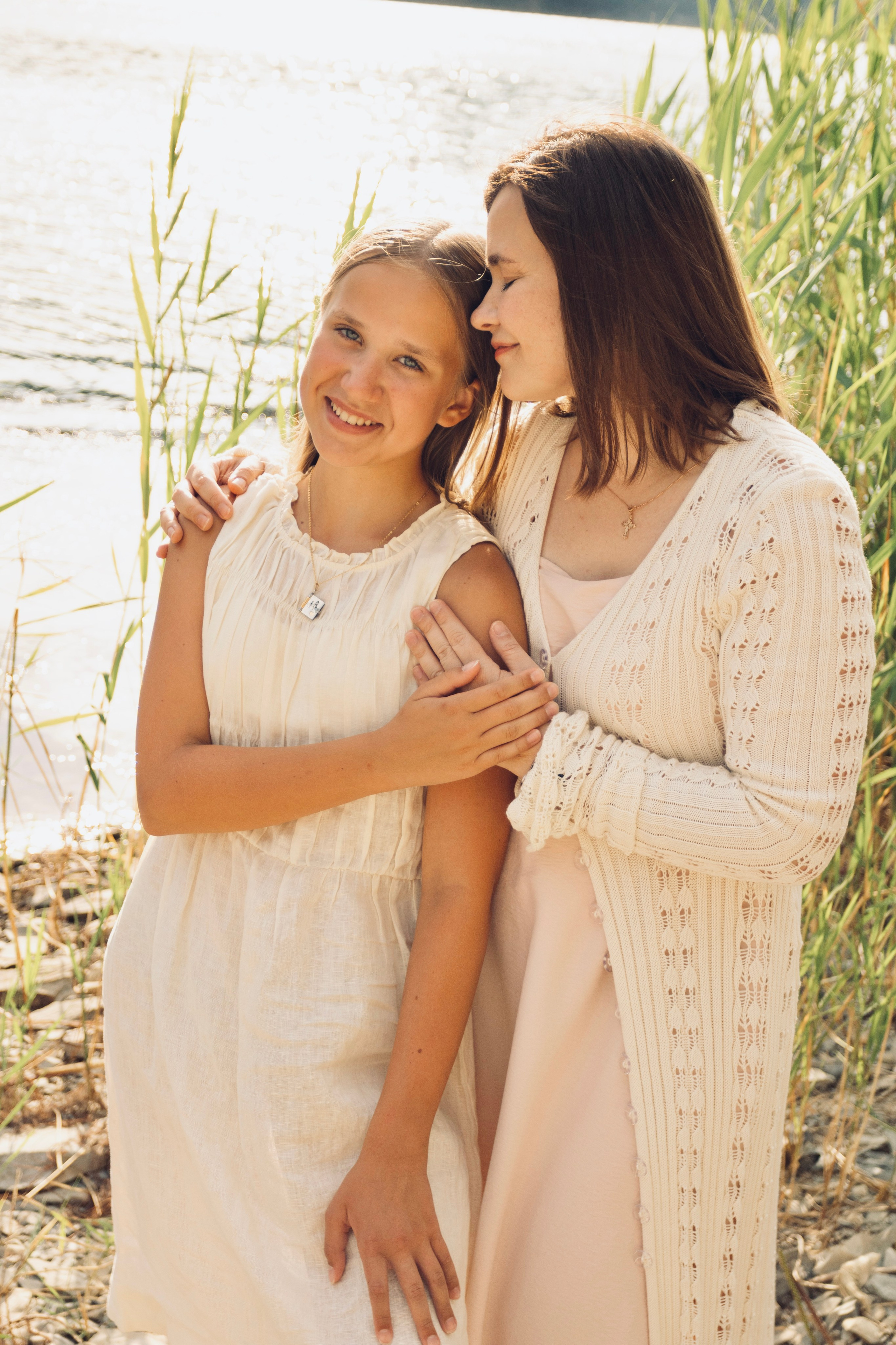 Семья / События. Фотограф-путешественник на побережье Краснодарского края и в Сибири!