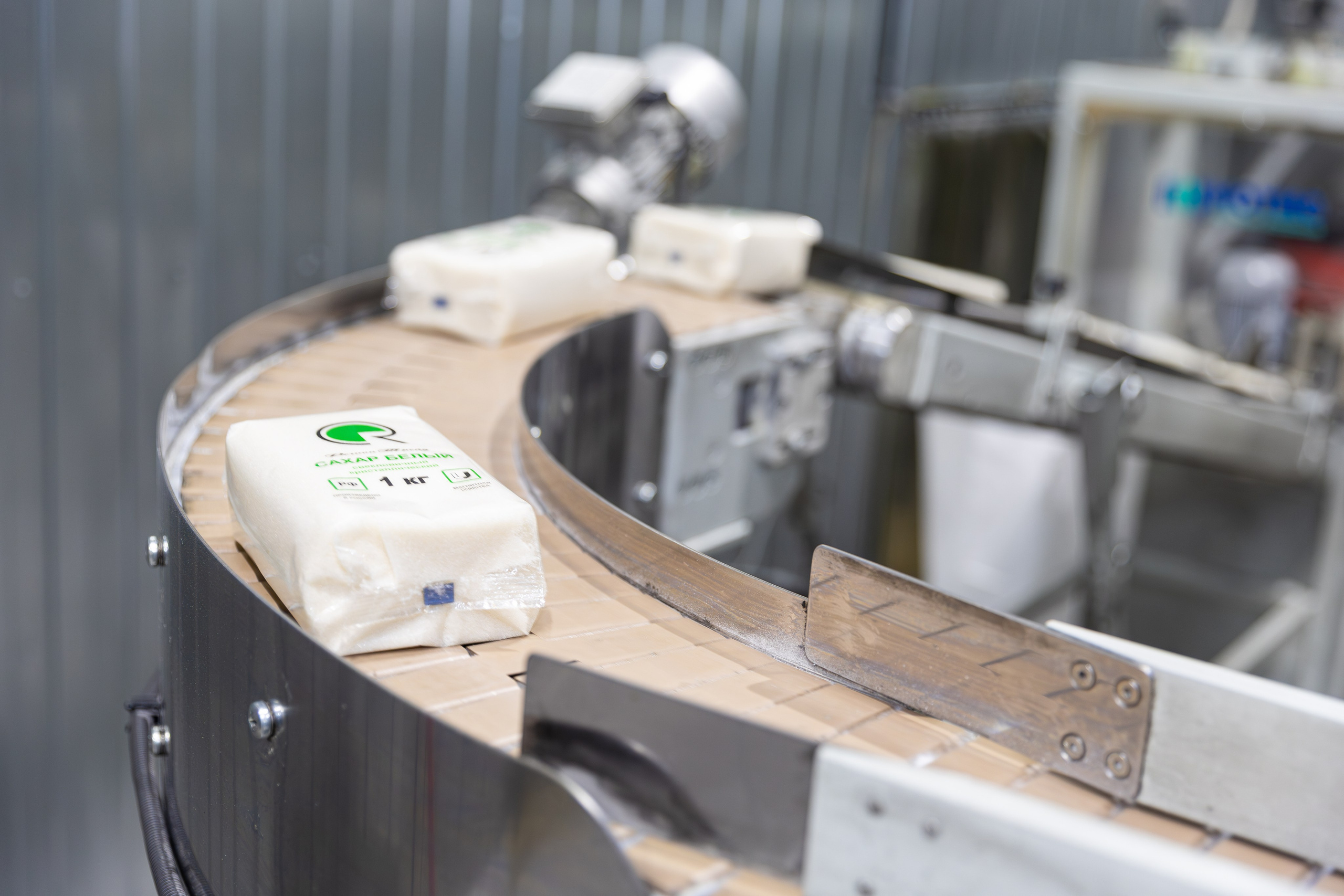 РТ Бакалея. Фотограф Александр Поздняков  Новосибирск