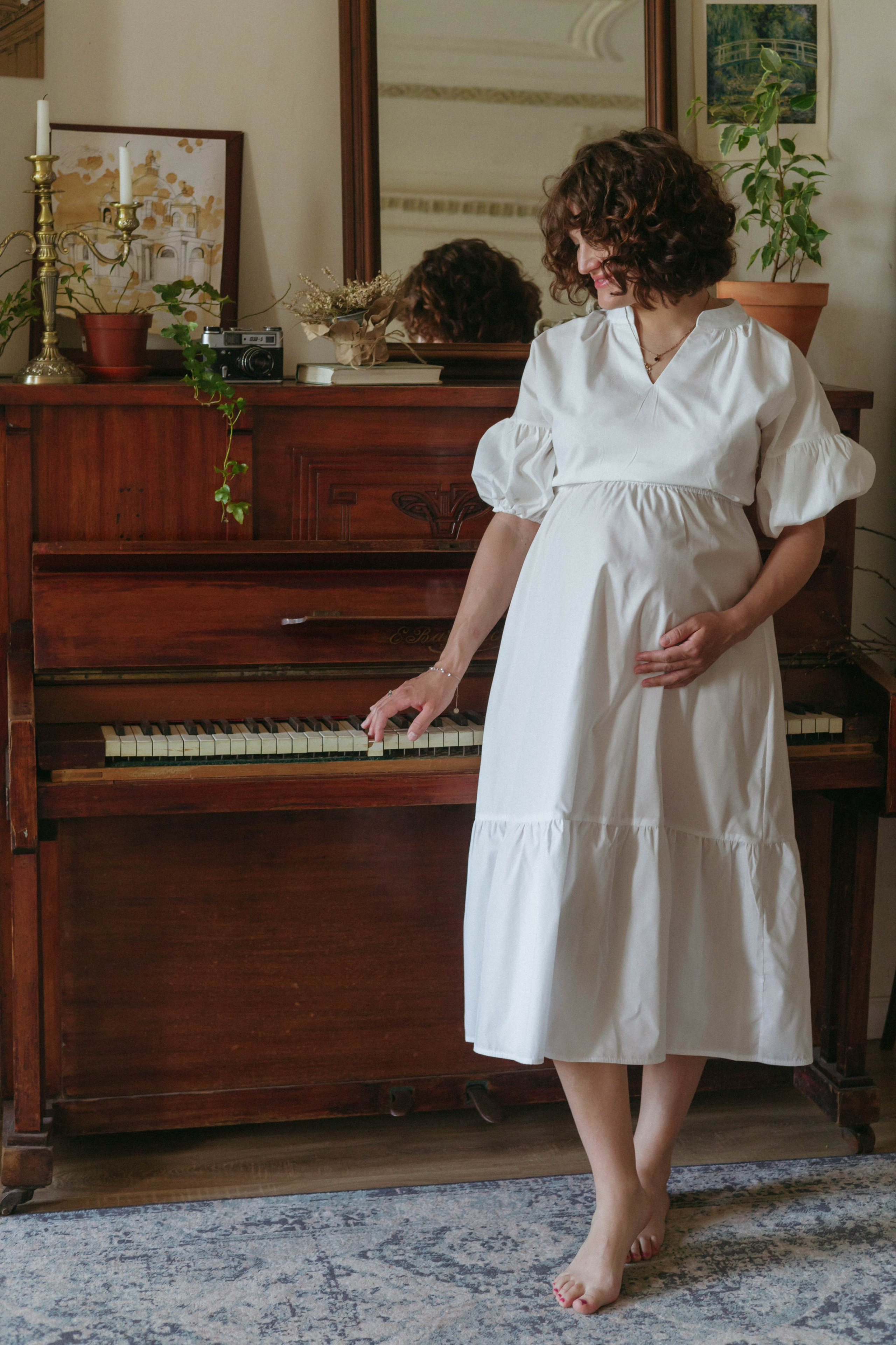 Алёна & Павел. Фотограф в Санкт-Петербурге Рожина Екатерина