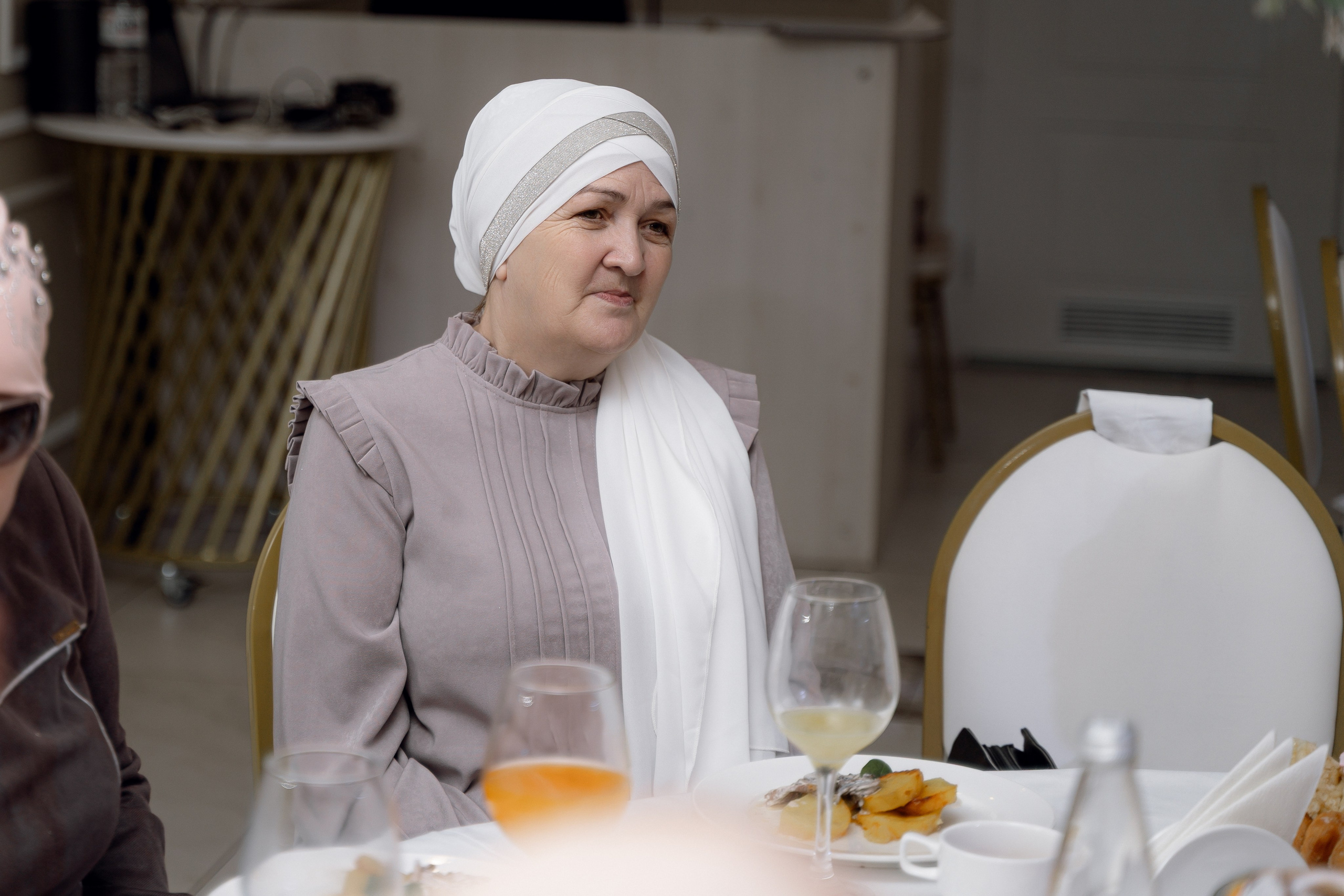 Данис & Ильзира (Алтан). RAMIL SAFIULLIN