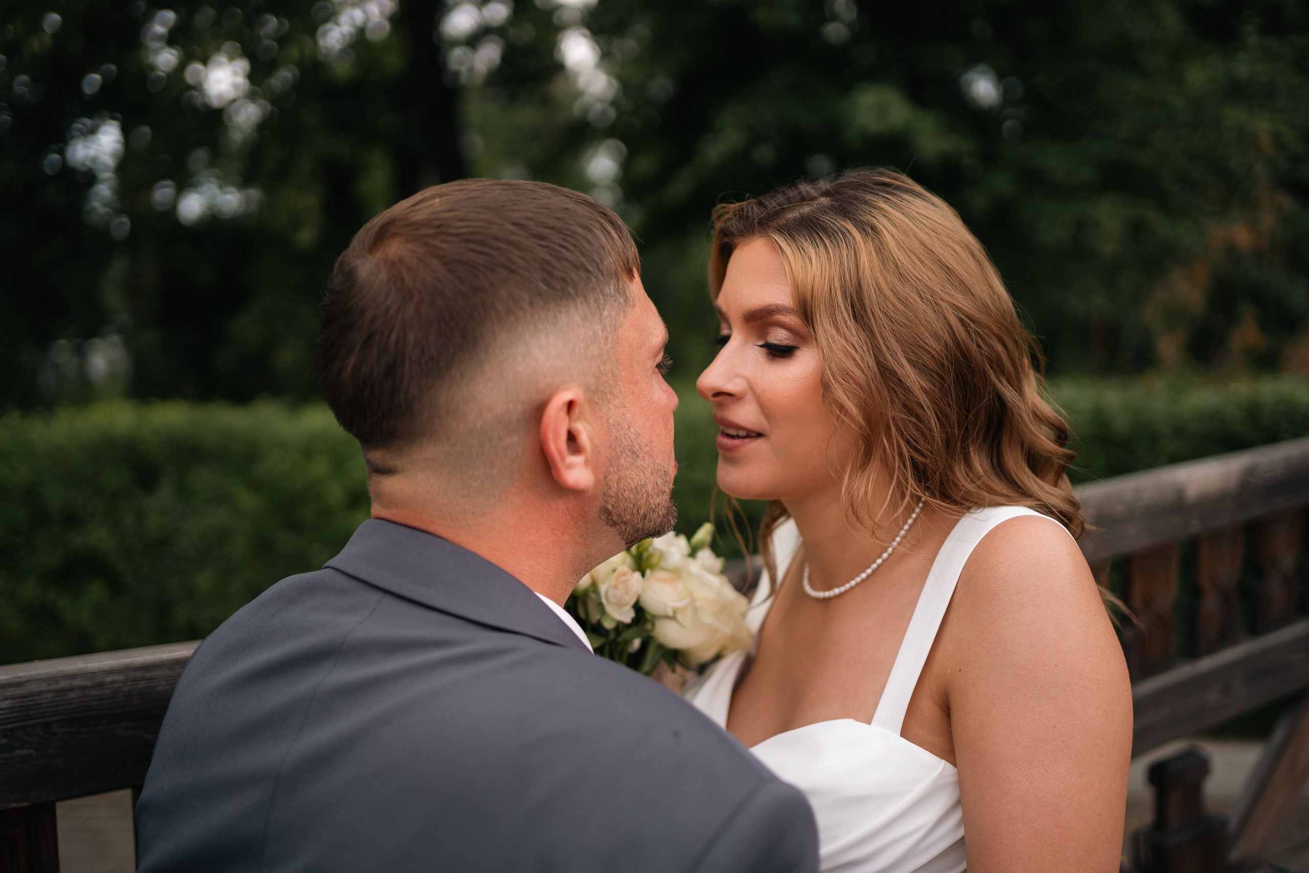 Свадебная серия Александра и Екатерины. Фотограф и видеограф Олег Игнатов | Свадьбы, Love Story, реклама и корпоративы — Красноярск